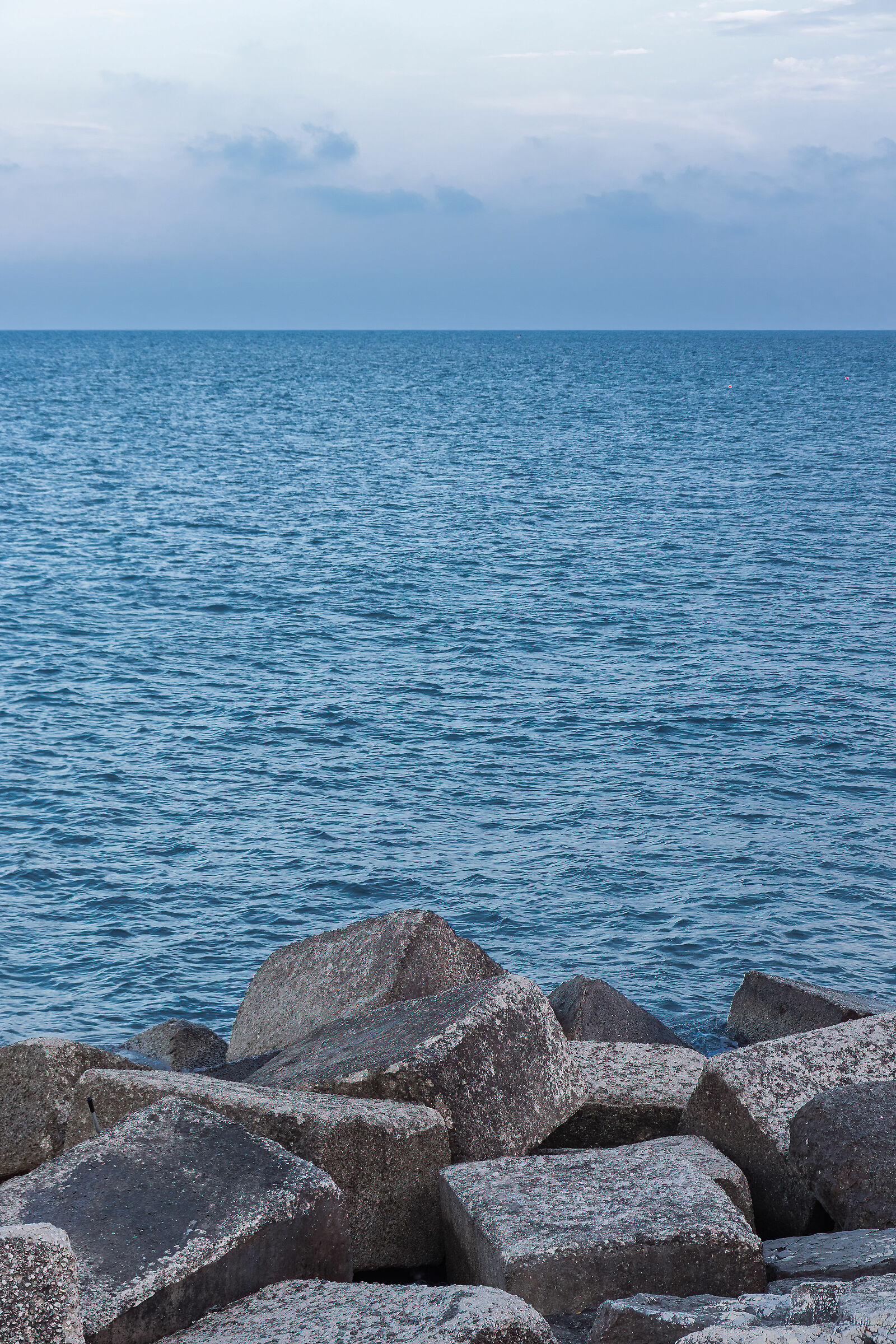 Sea Sea