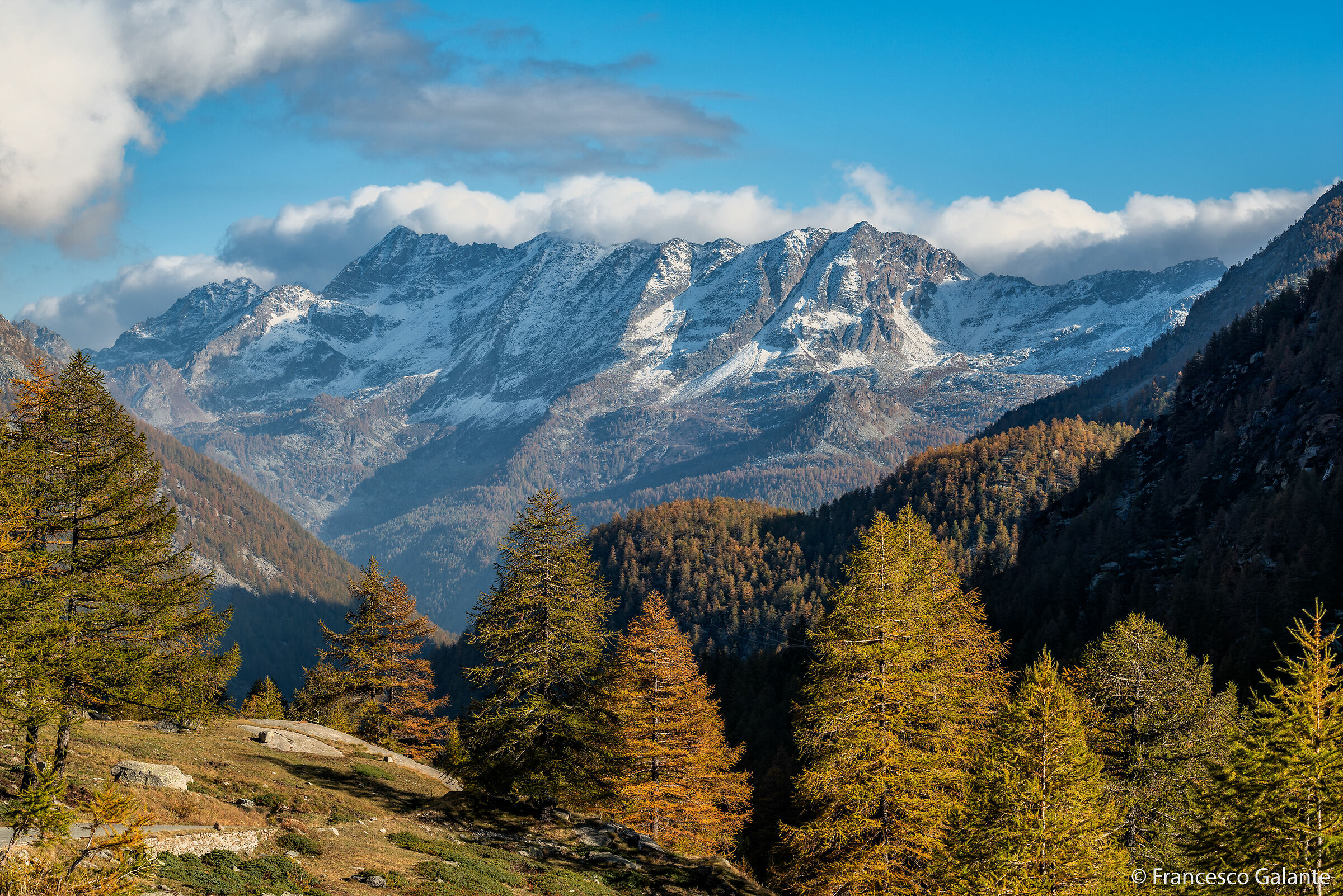 Ceresole Reale 1