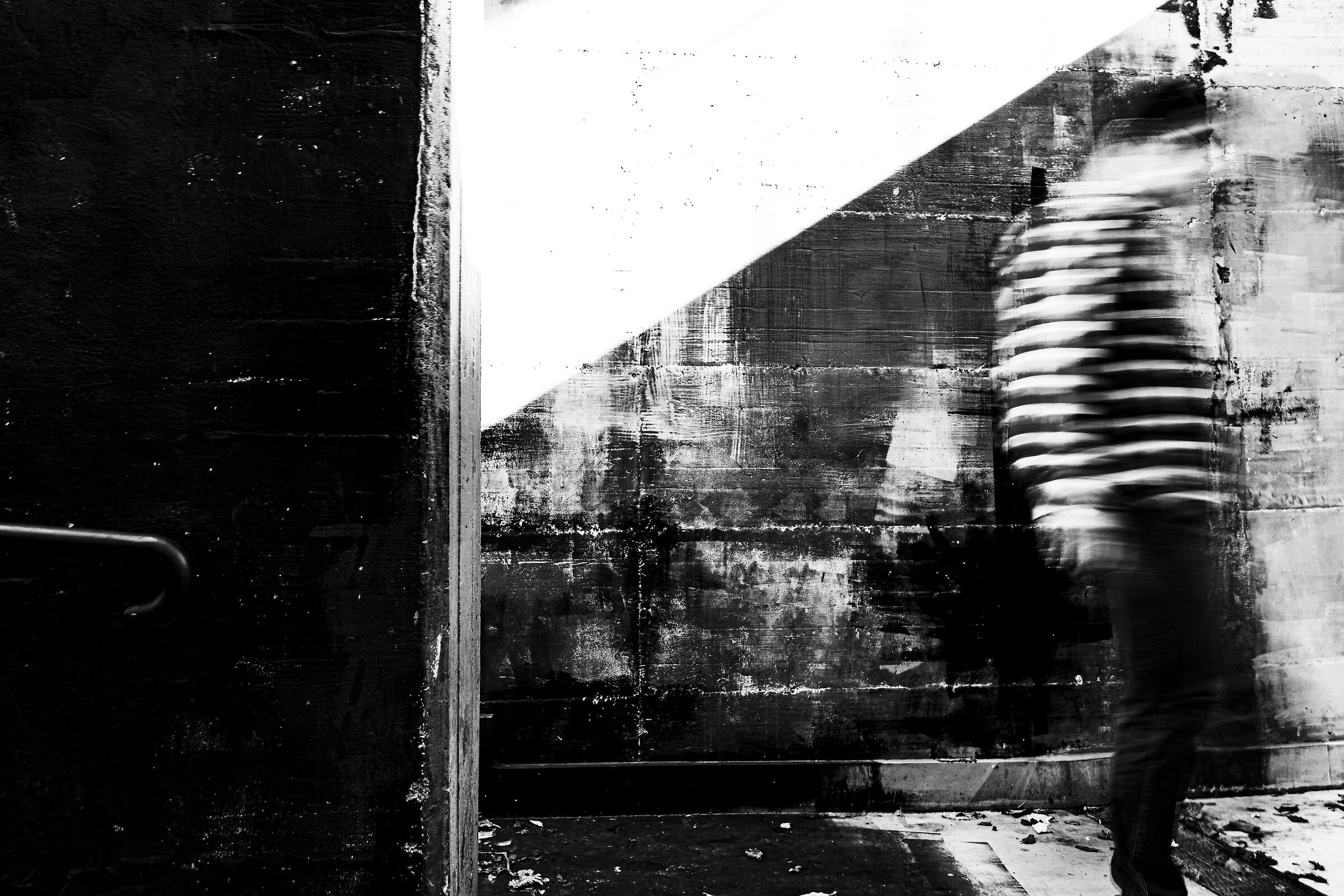(sotto)passaggi