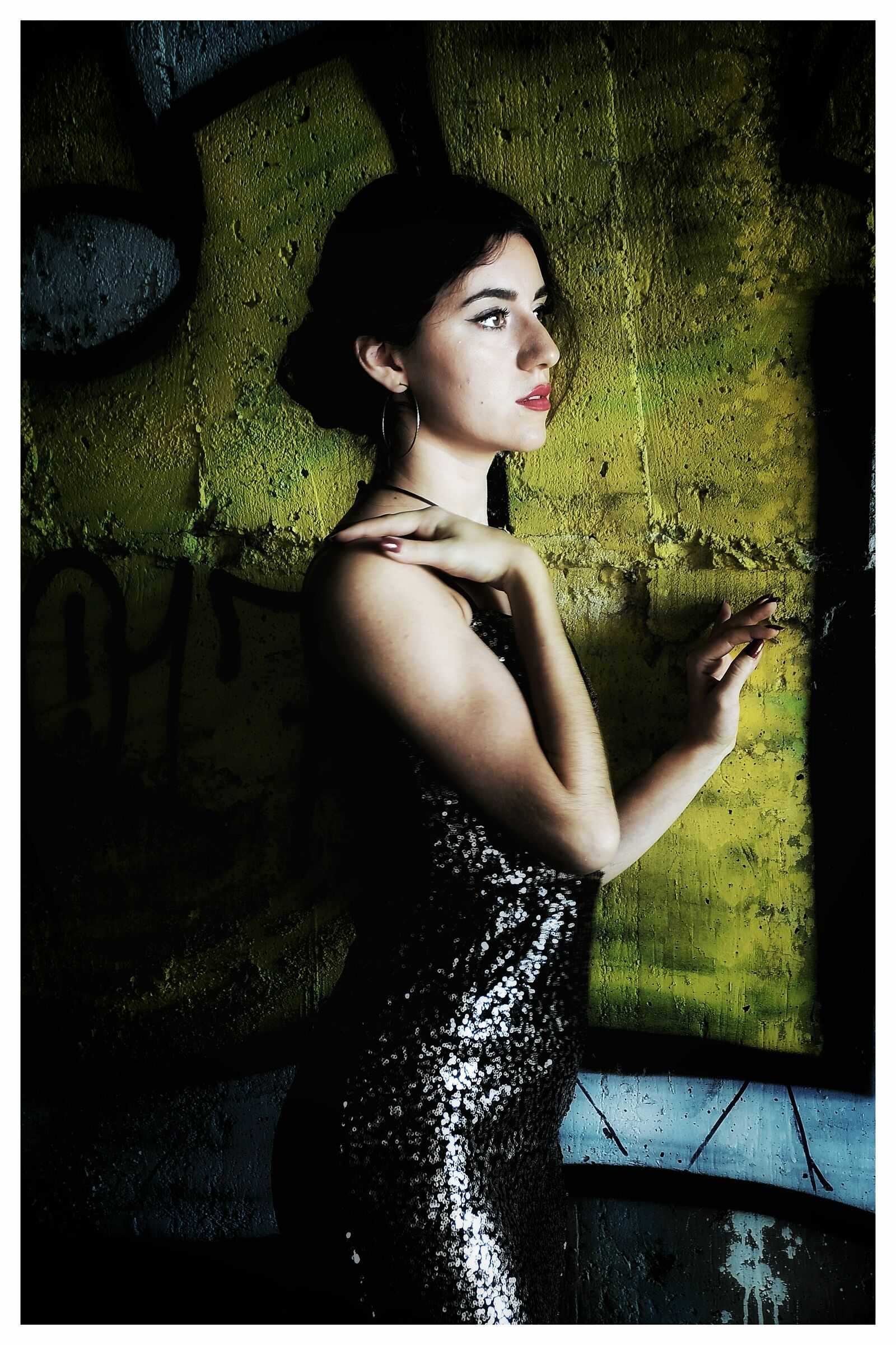 Ilaria, Iasa