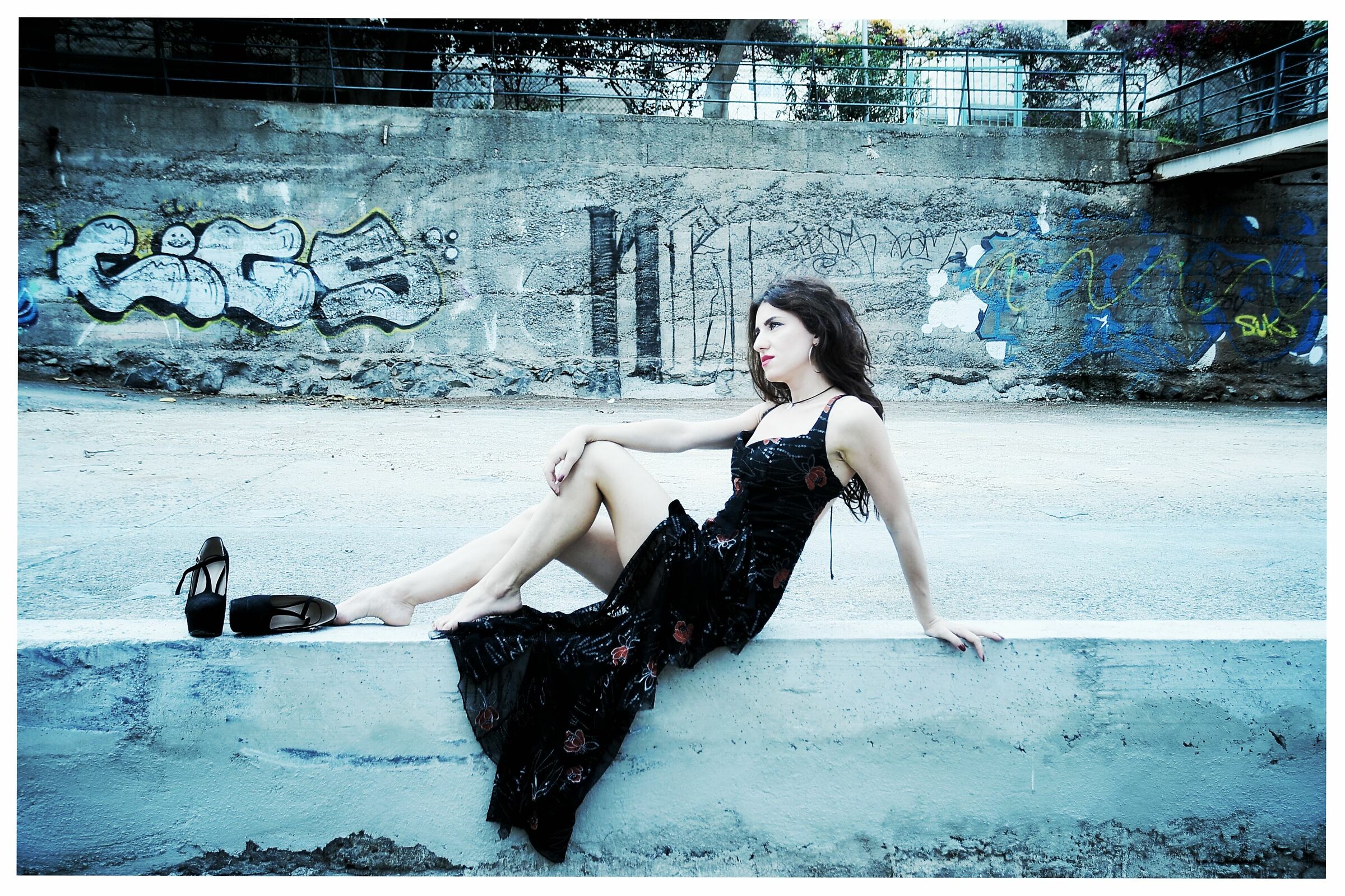 Ilaria, Iasa