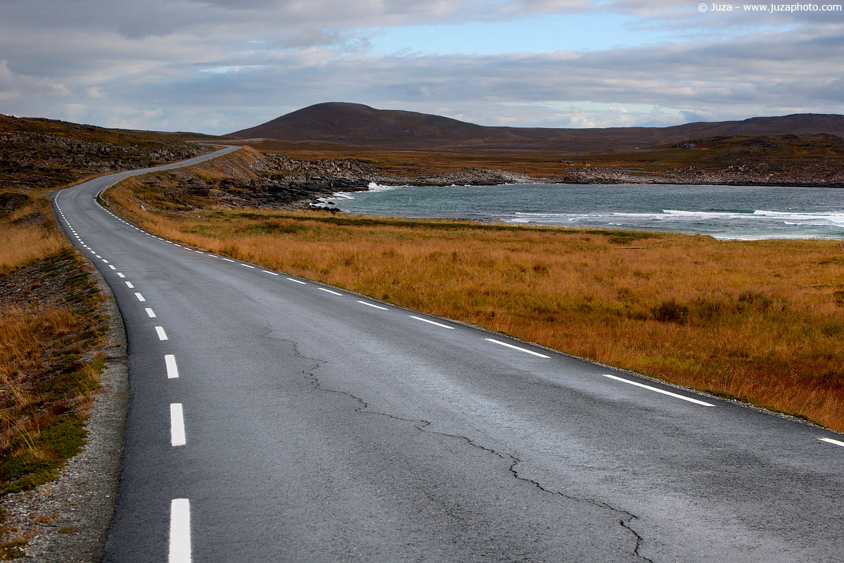 Strada verso Capo Nord, 006167