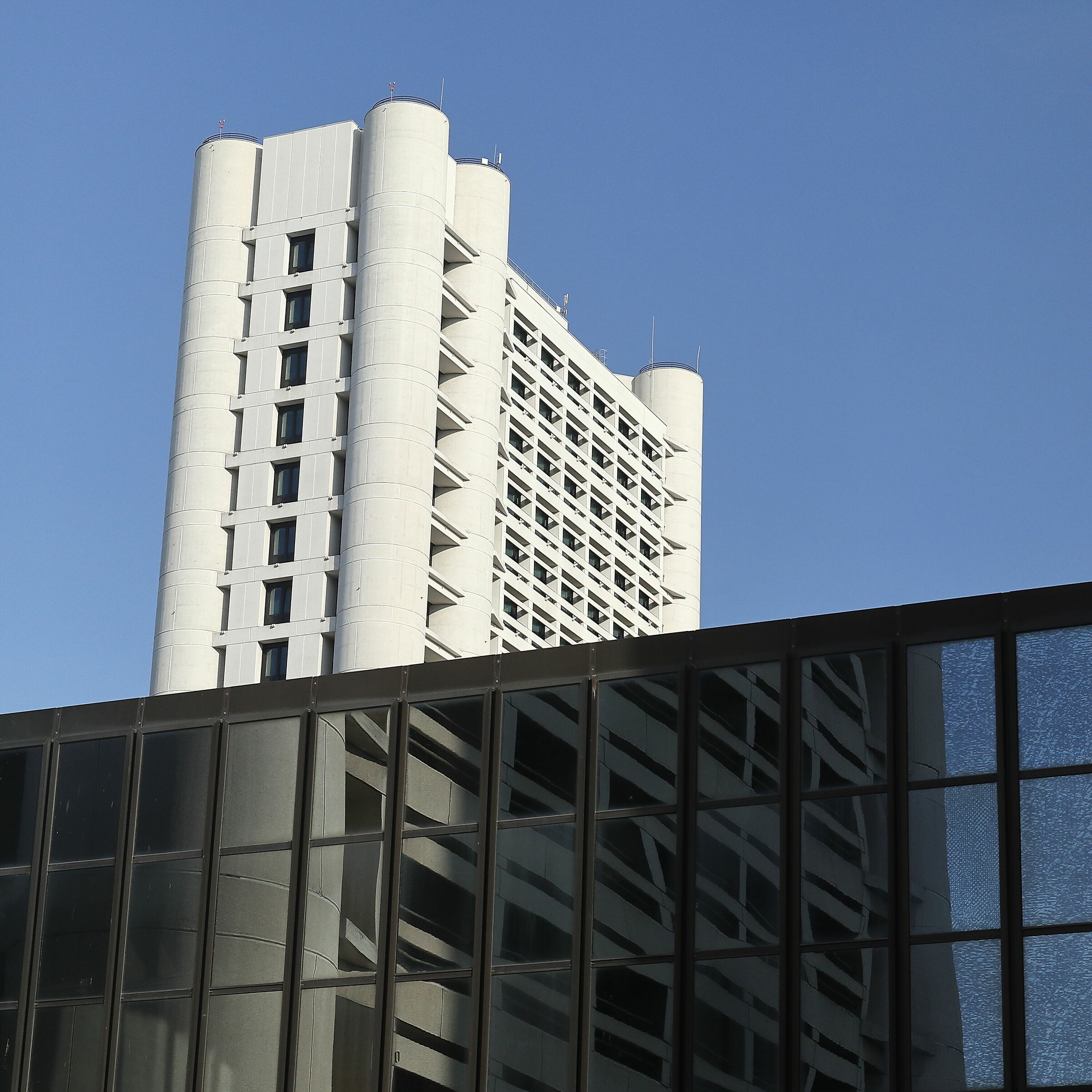 Bologna Fiera District - 21/10/2020