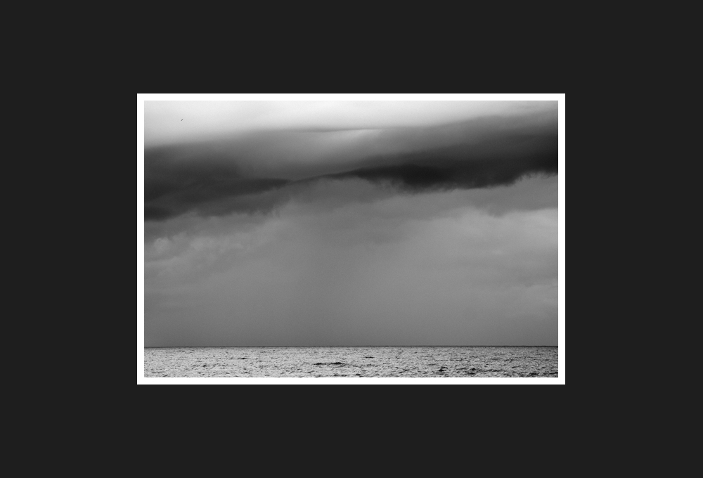 mar mediterraneo, 2017