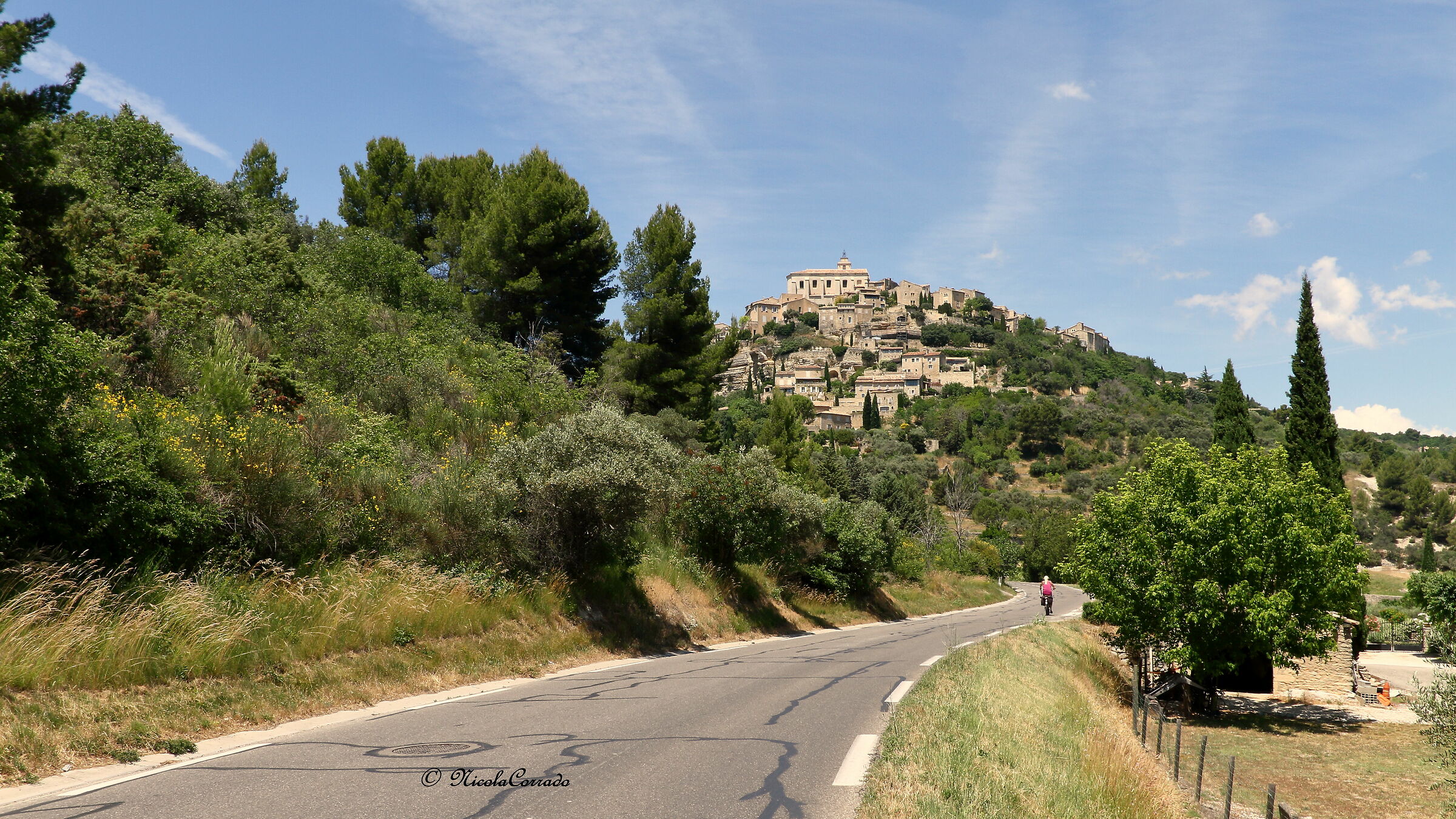 Gordes