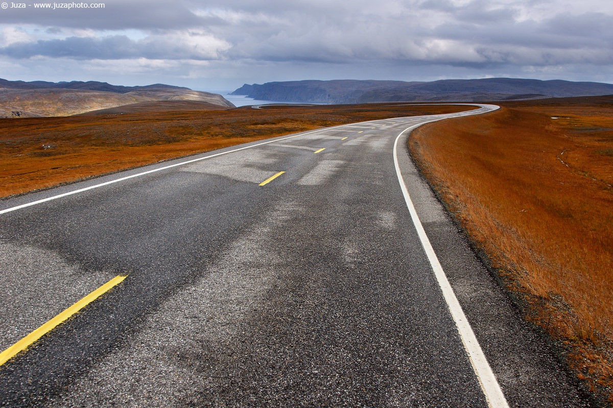 Strada verso Capo Nord, 006225