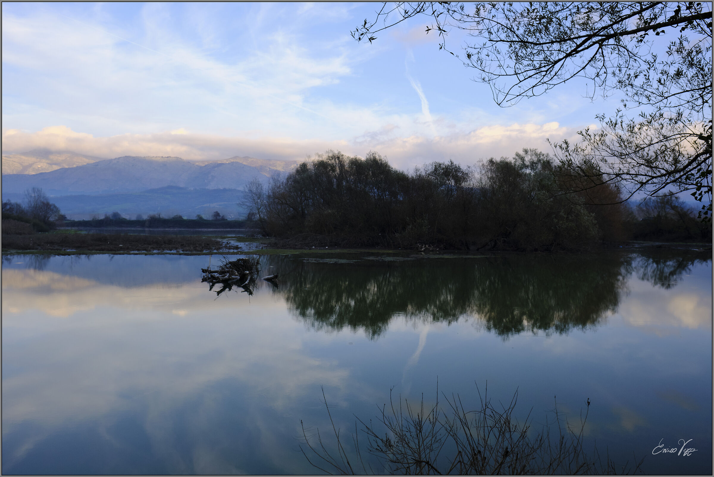 fiume