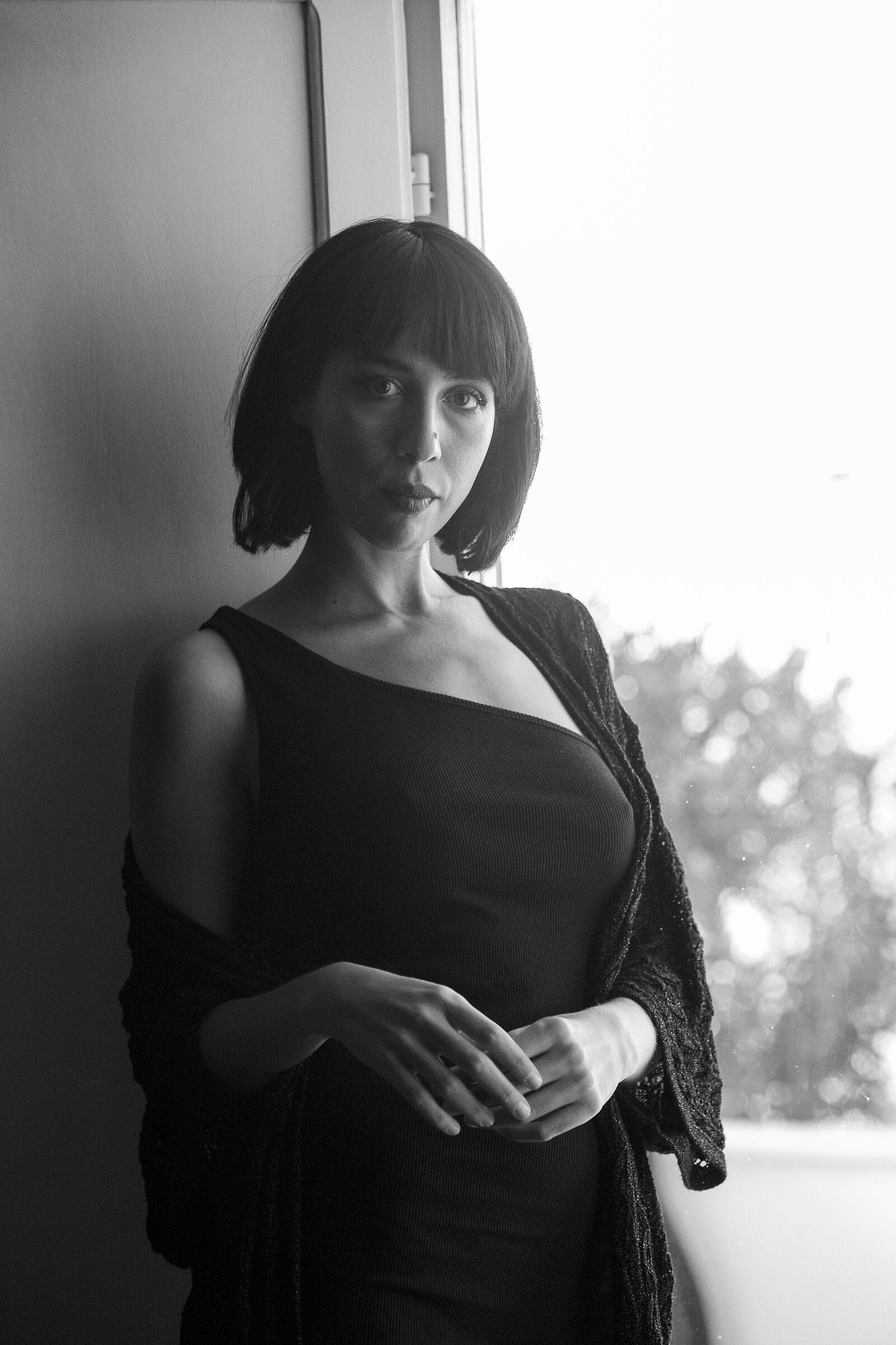 Simona Scalia - Shooting Autumn 2020 -