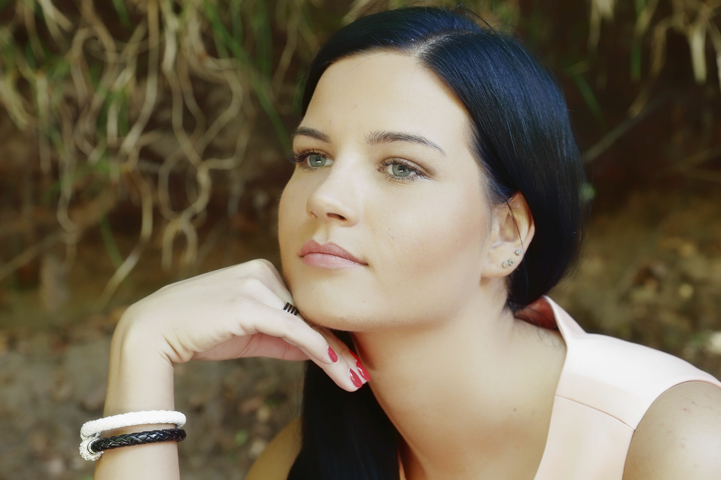 In armonia con la natura