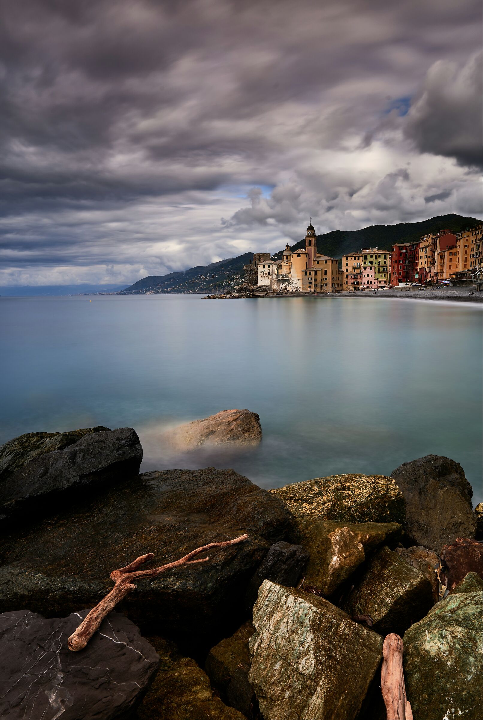 Camogli
