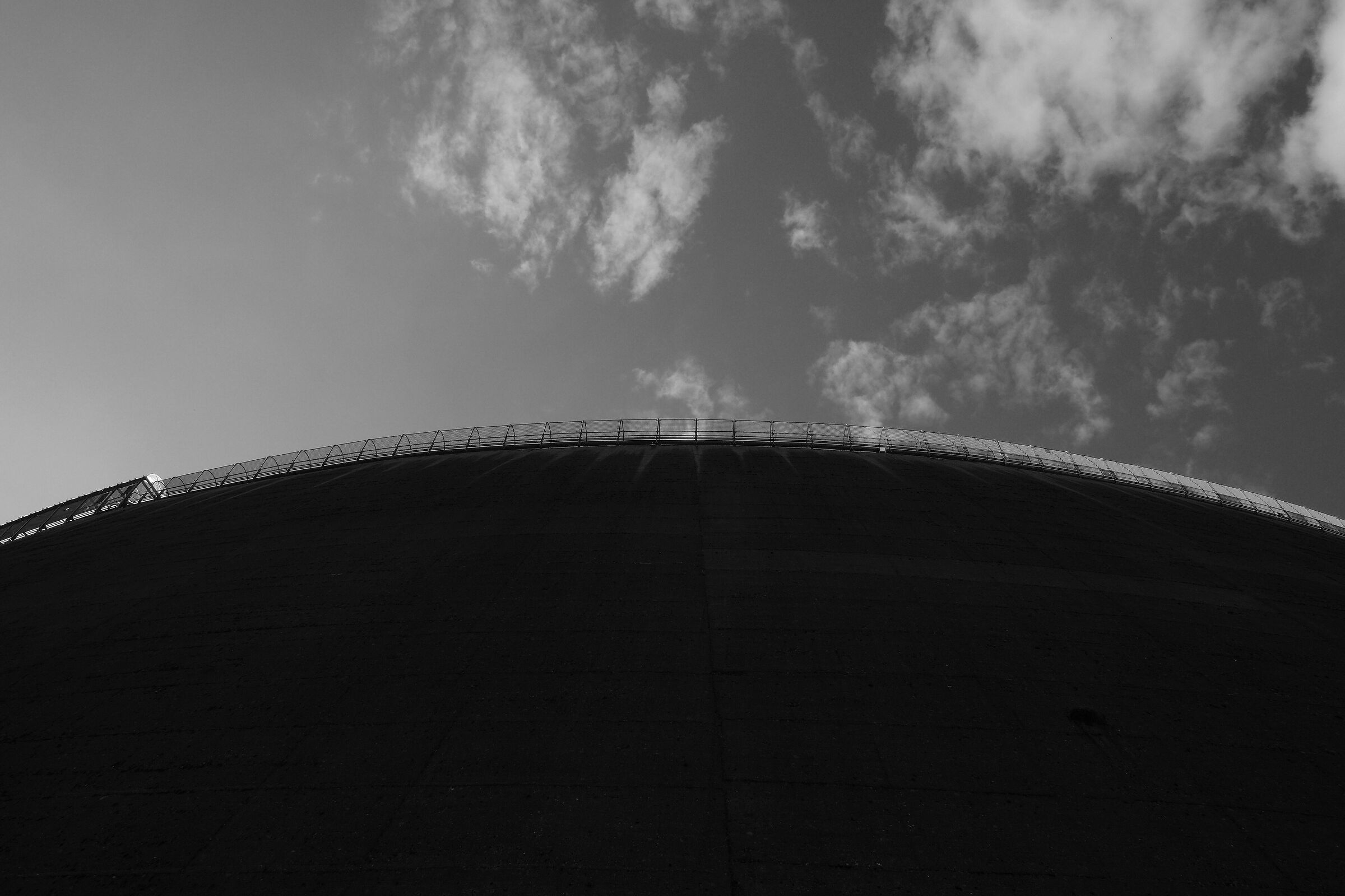 The Dam