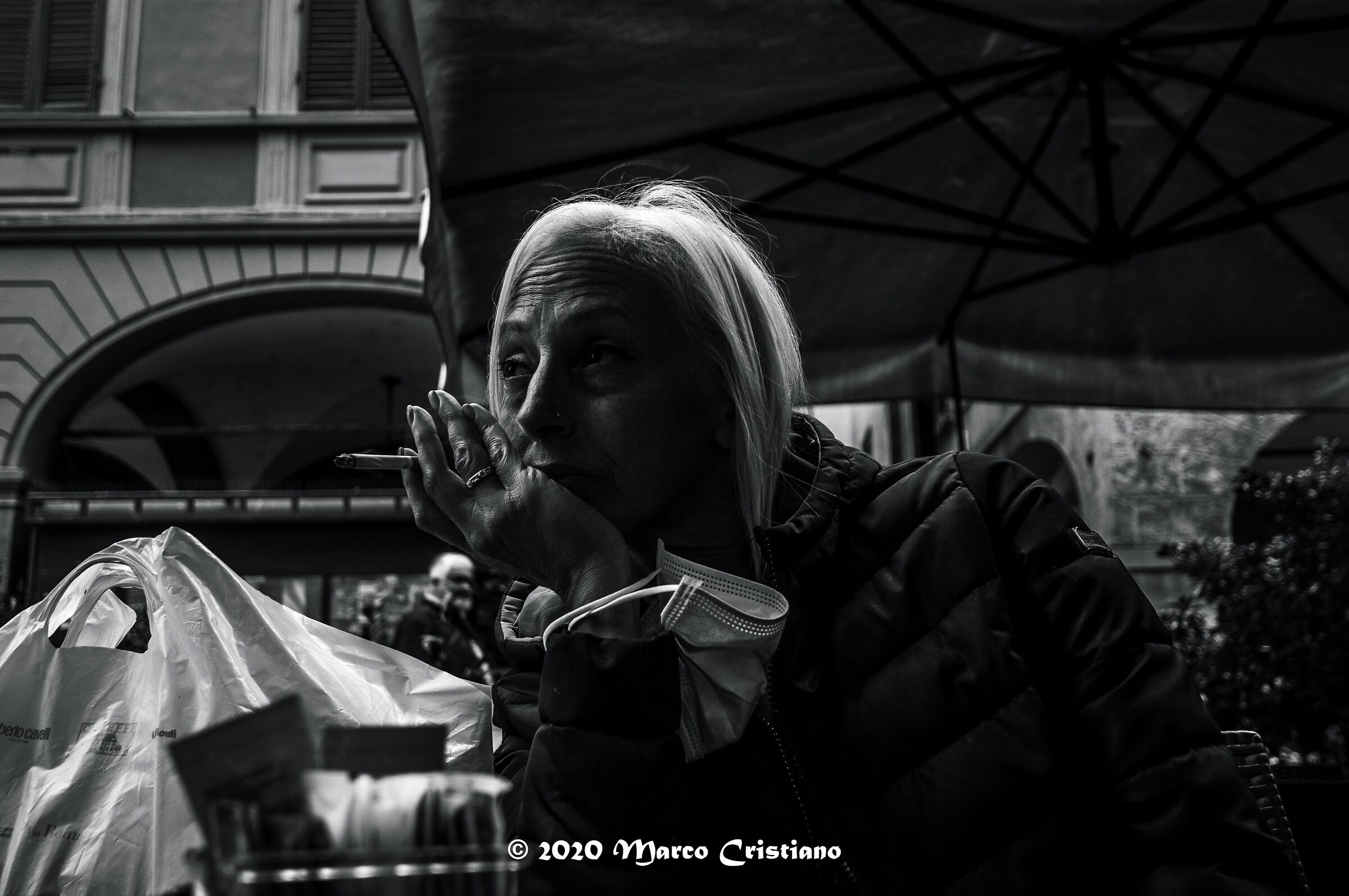 Omaggio a Bresson...