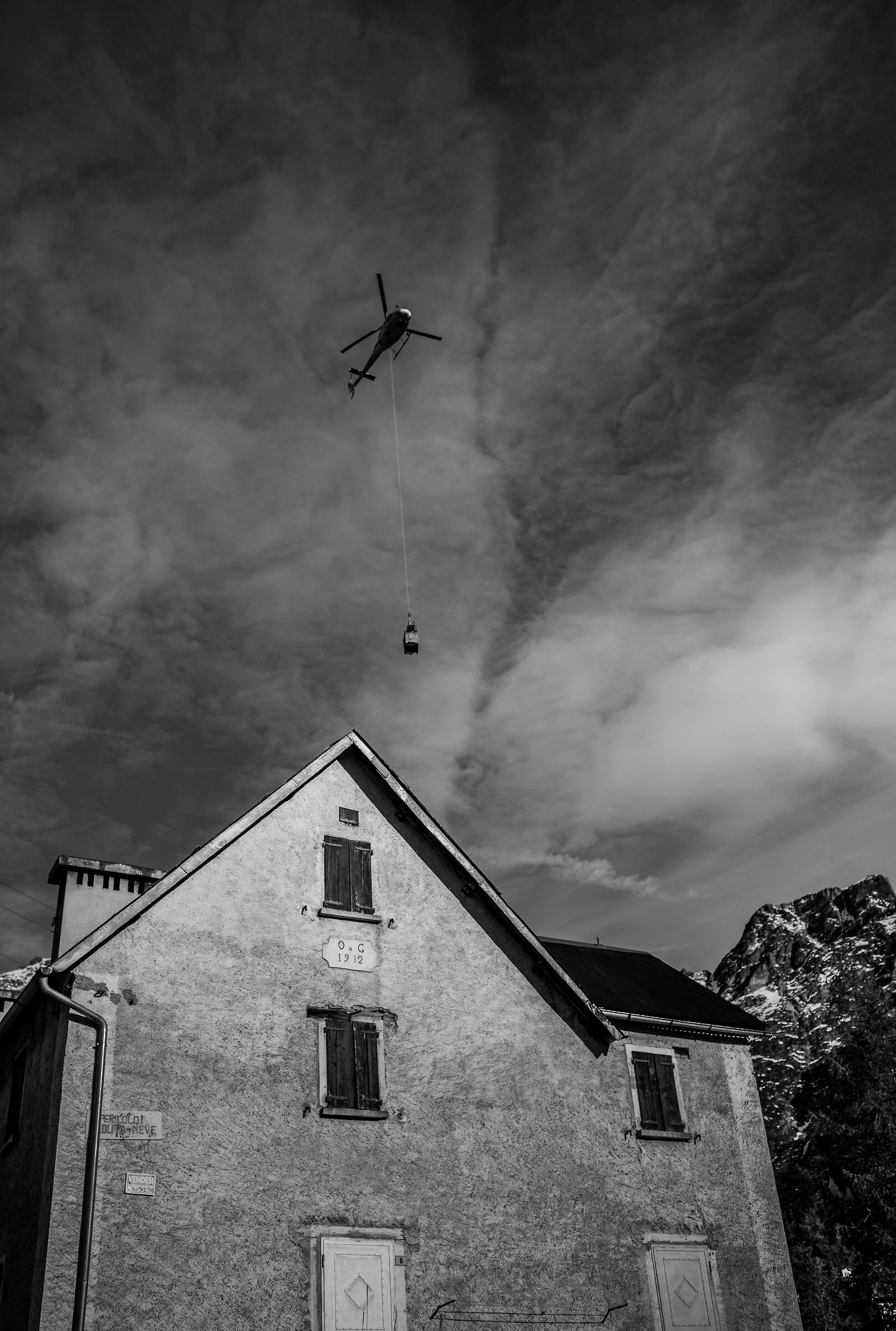 elicopter