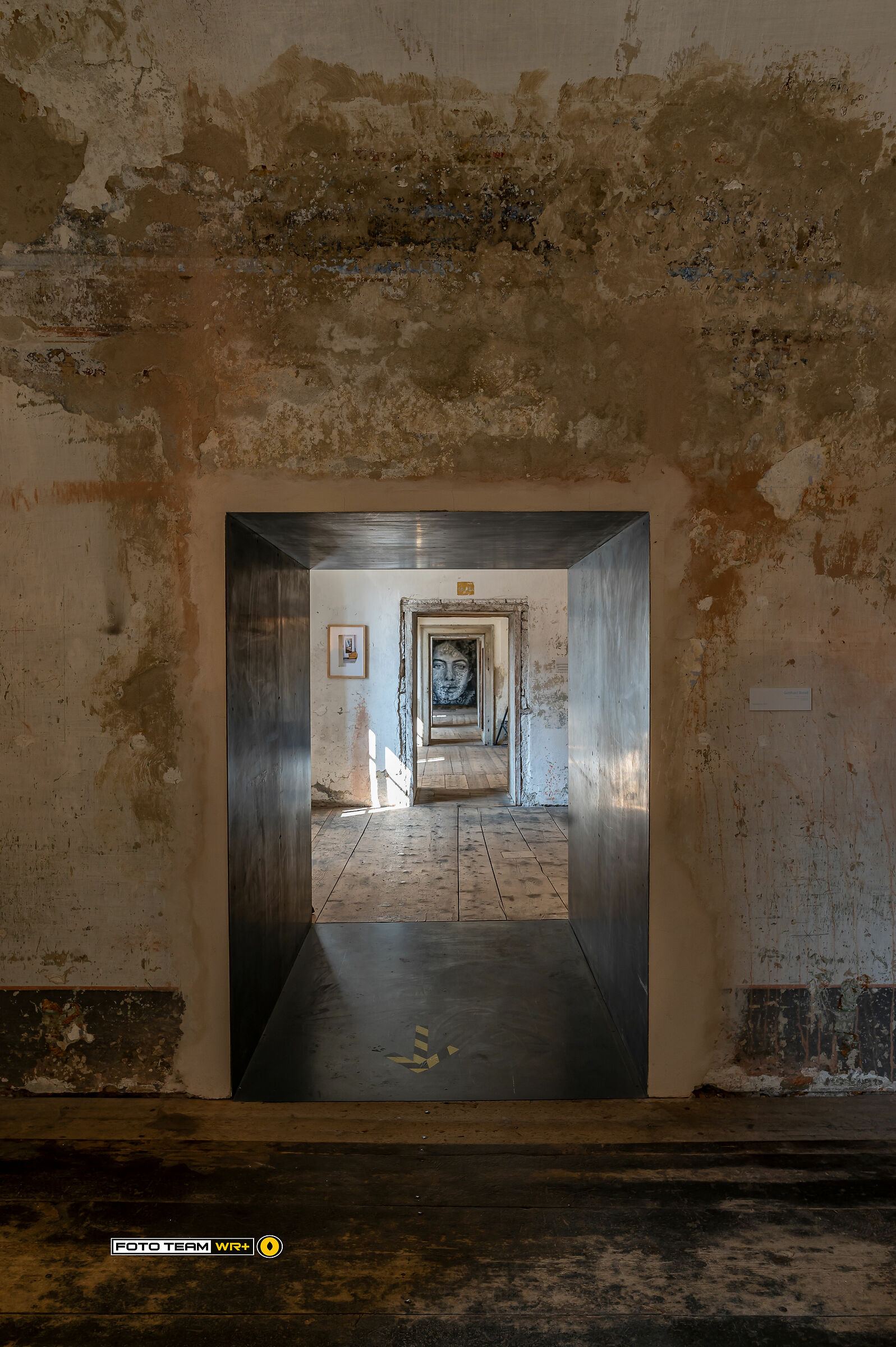 Il forte di Fortezza