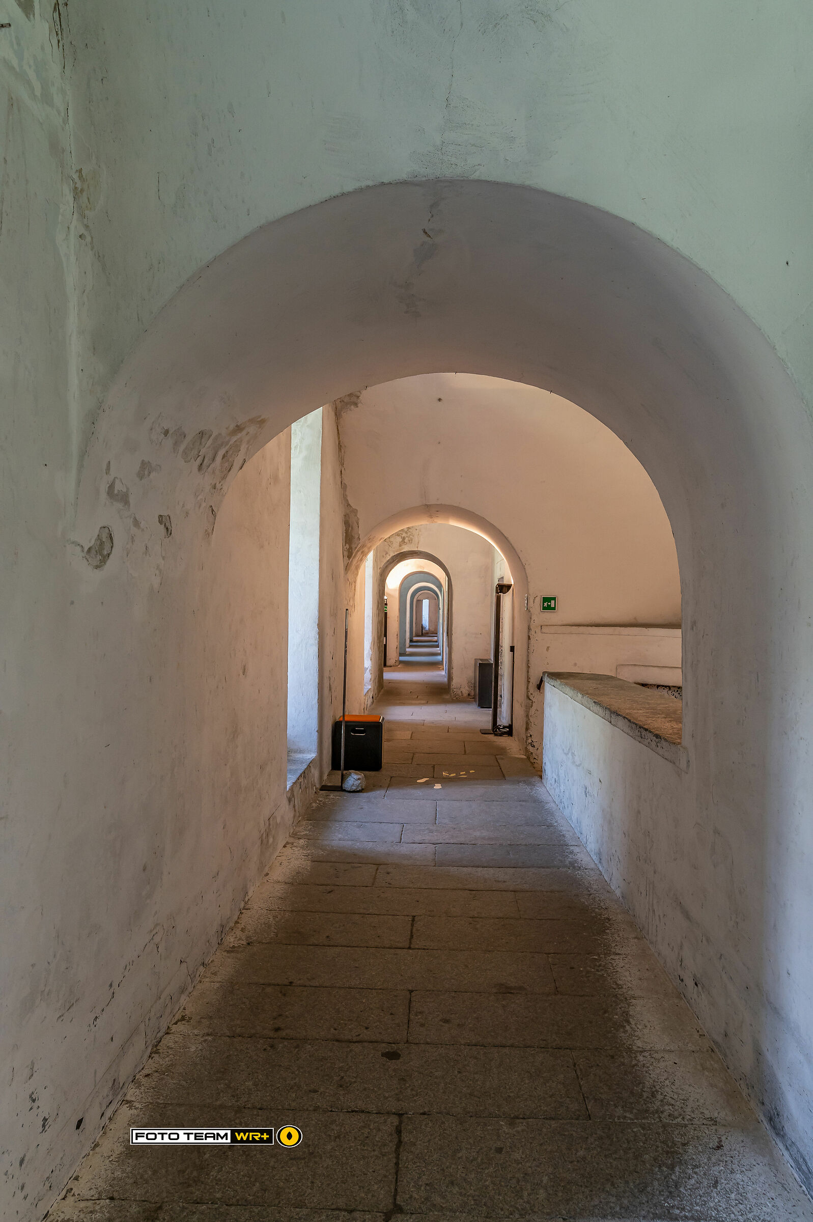 Il forte di Fortezza