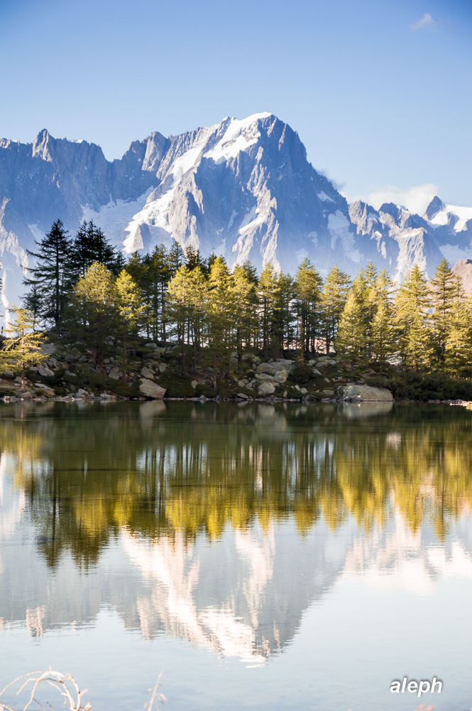 Lake Arpy