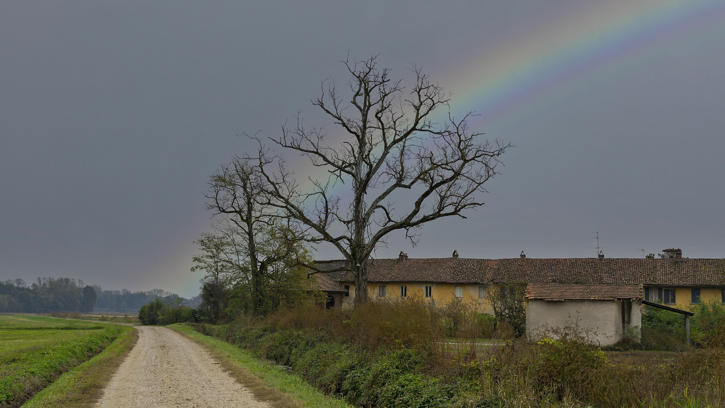 La morte e la vita non cambiano mai.............