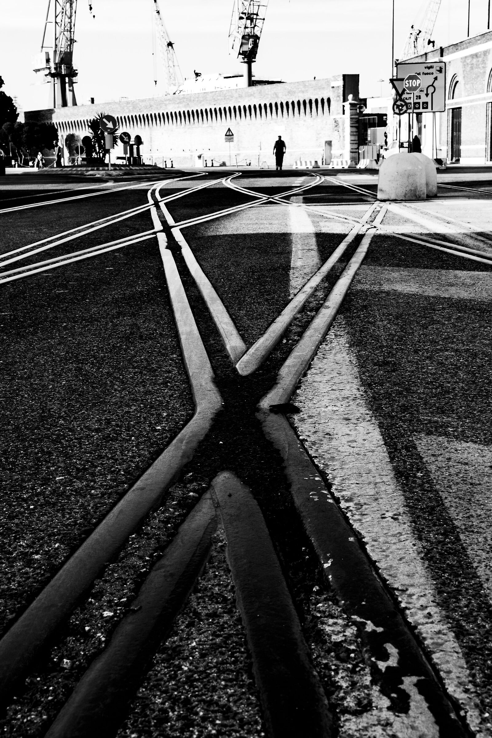 geometrie urbane