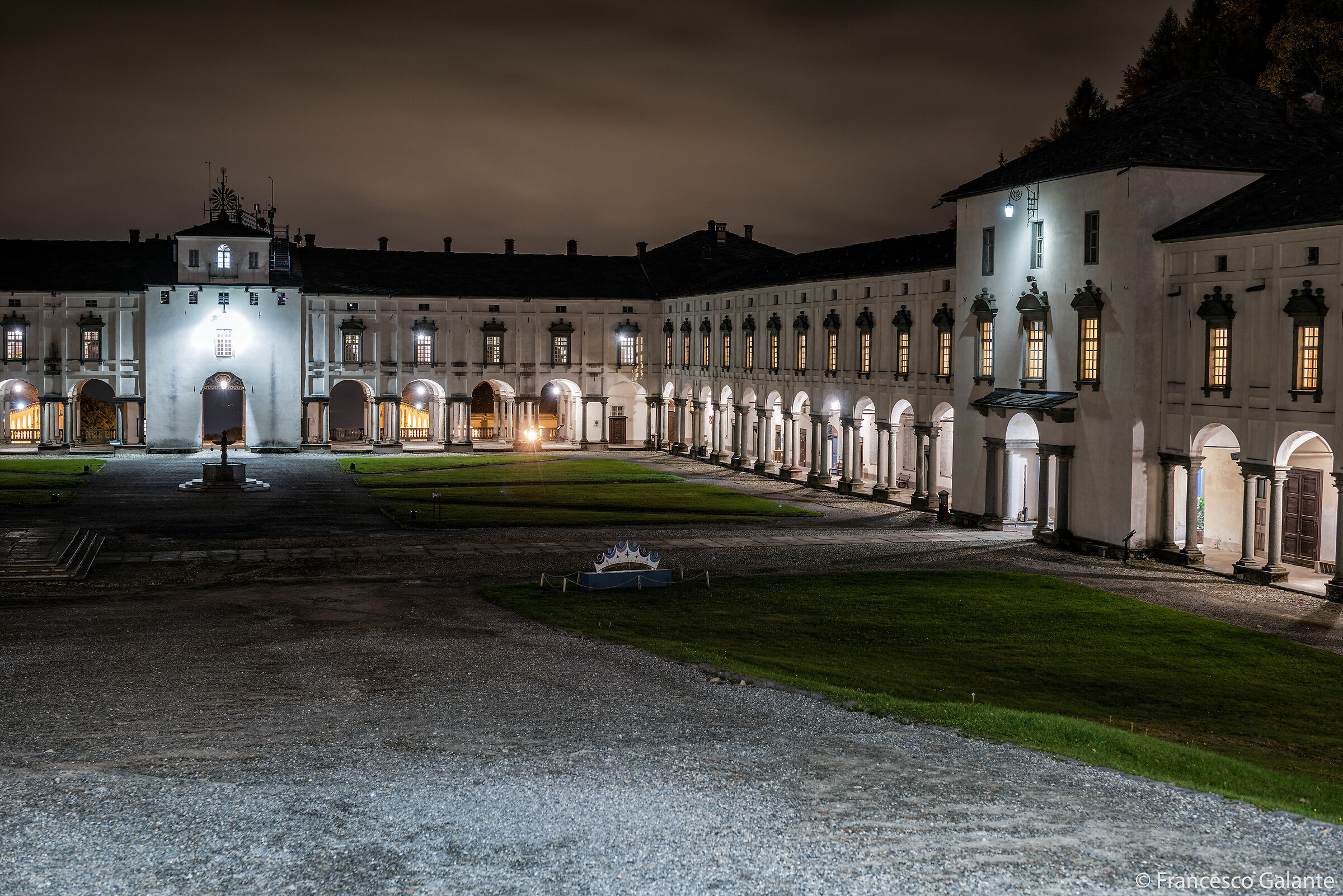 Santuario di Oropa 3