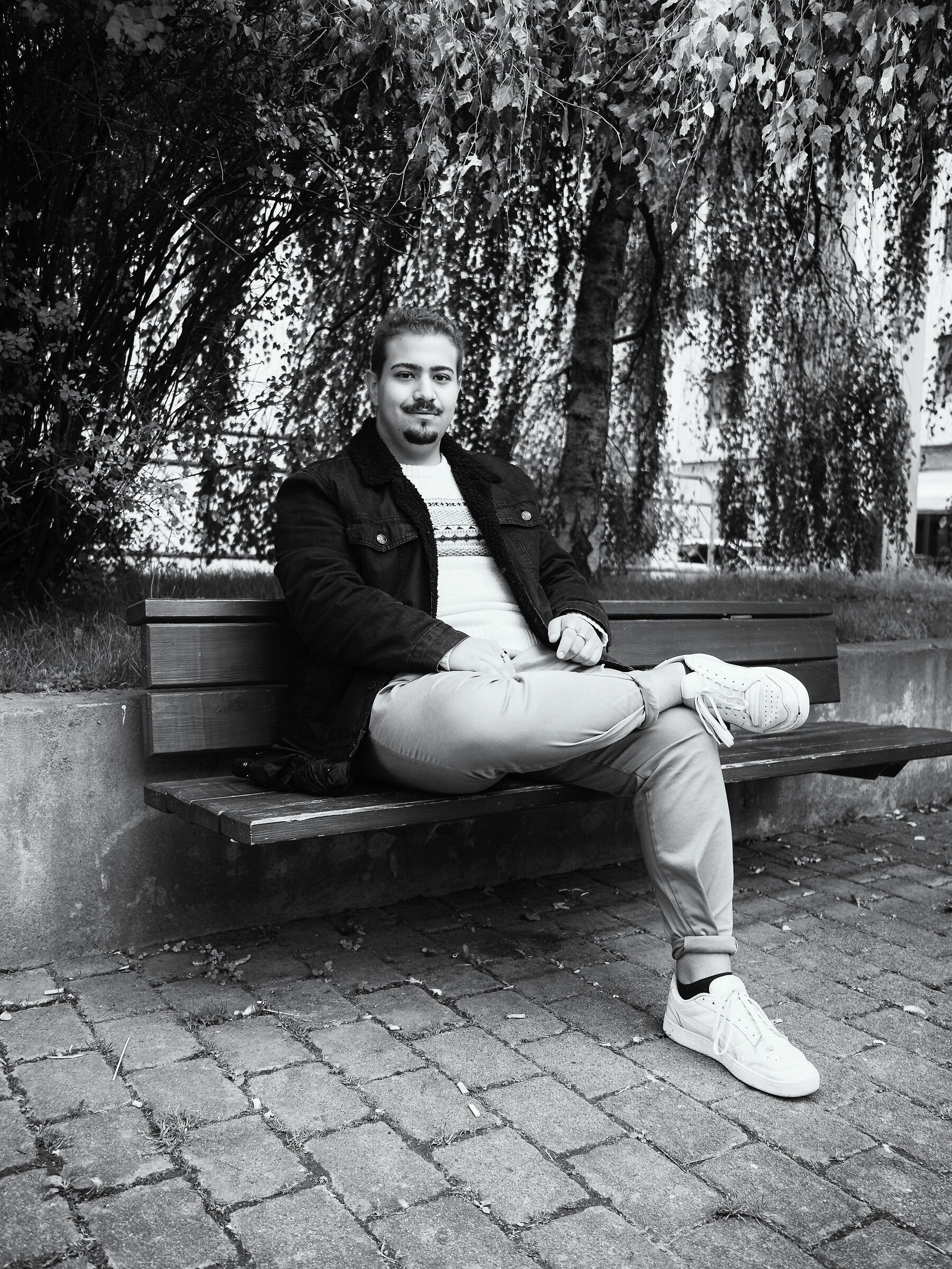 Stranger #6