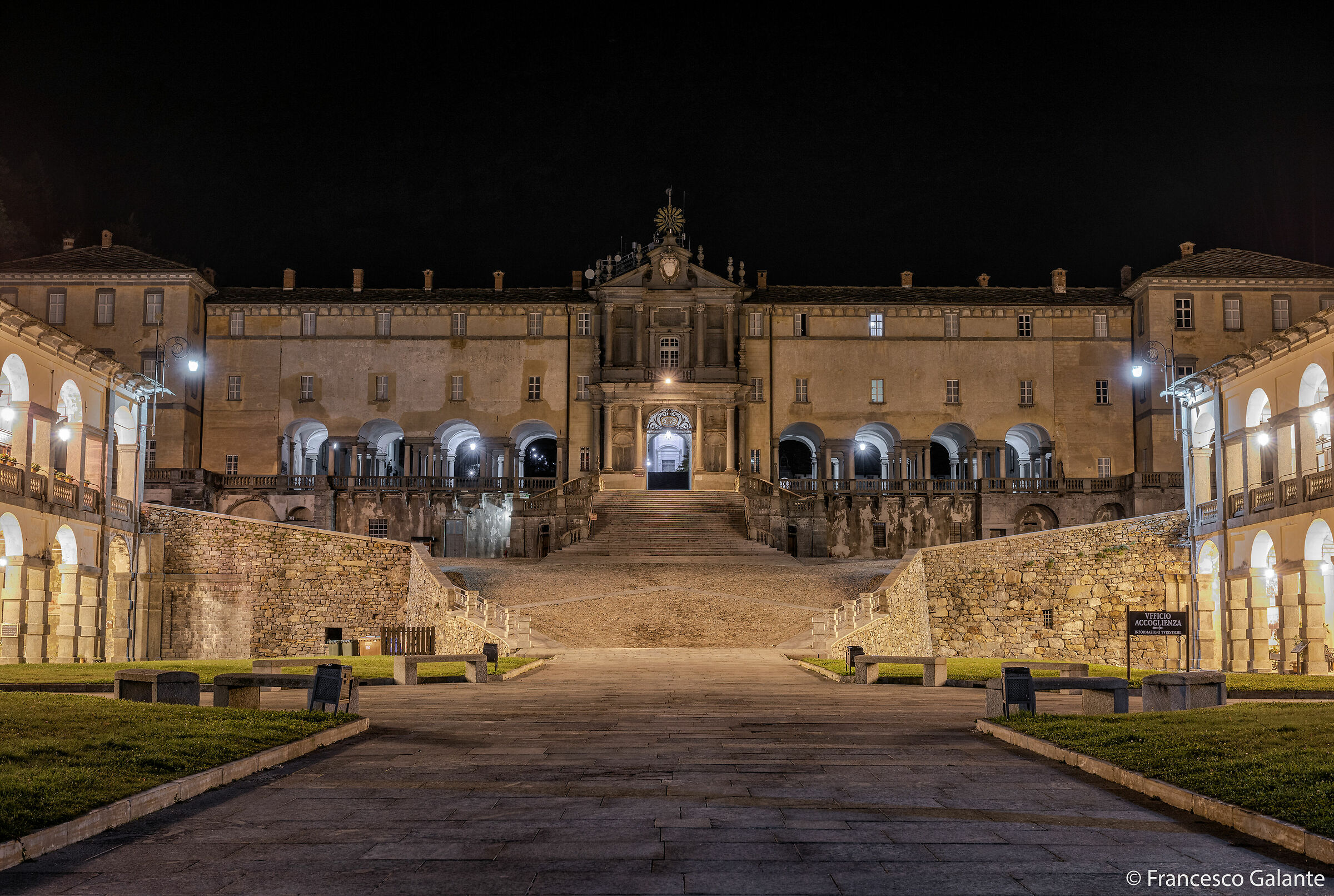 Santuario di Oropa 4