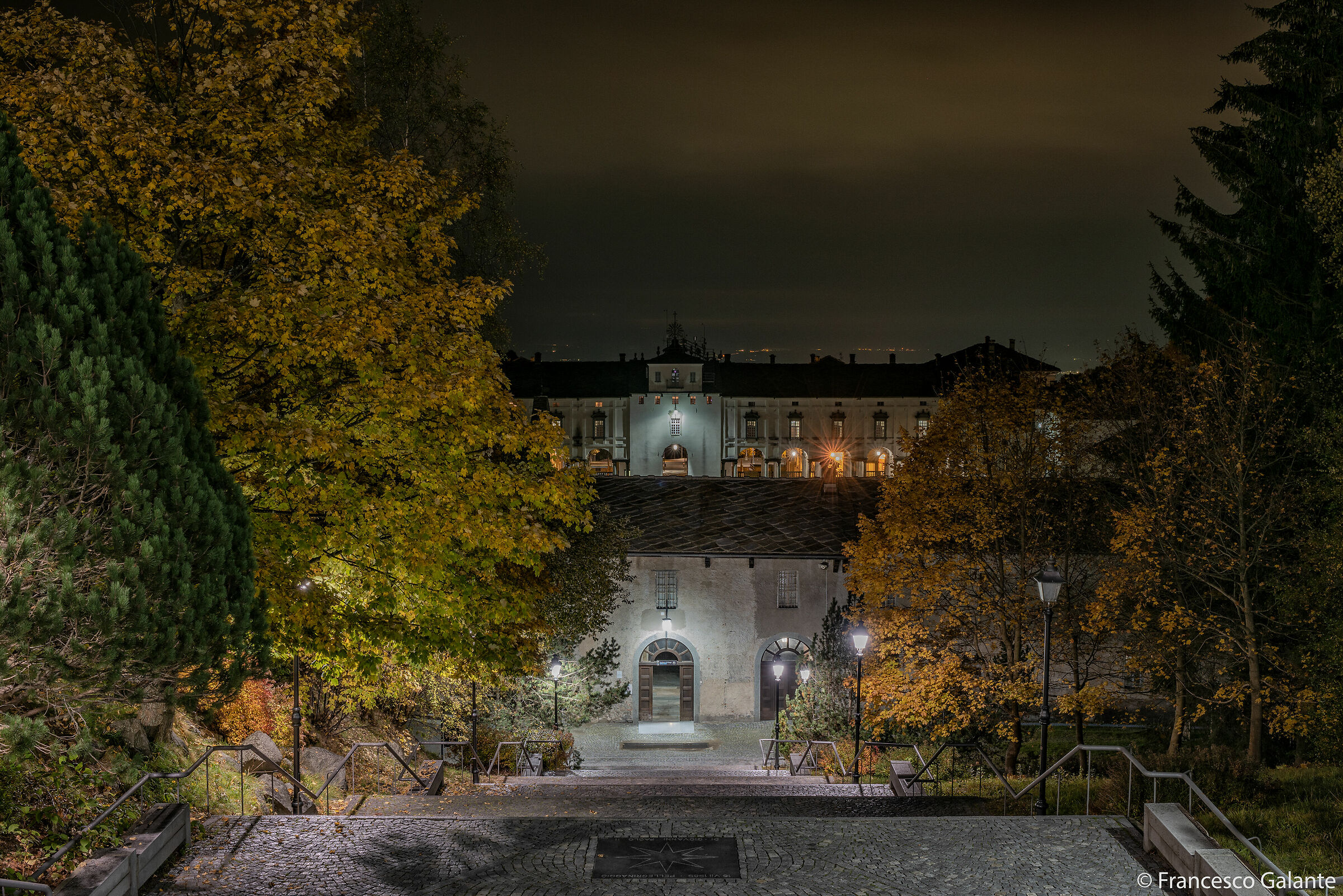 Santuario di Oropa 5
