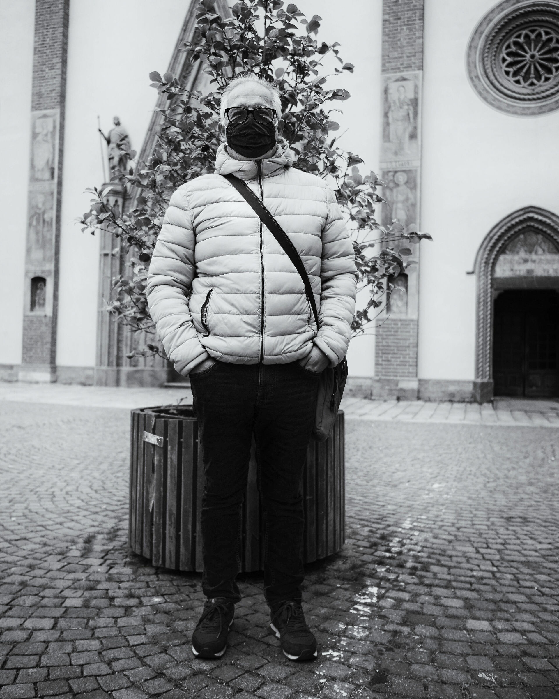Stranger #13