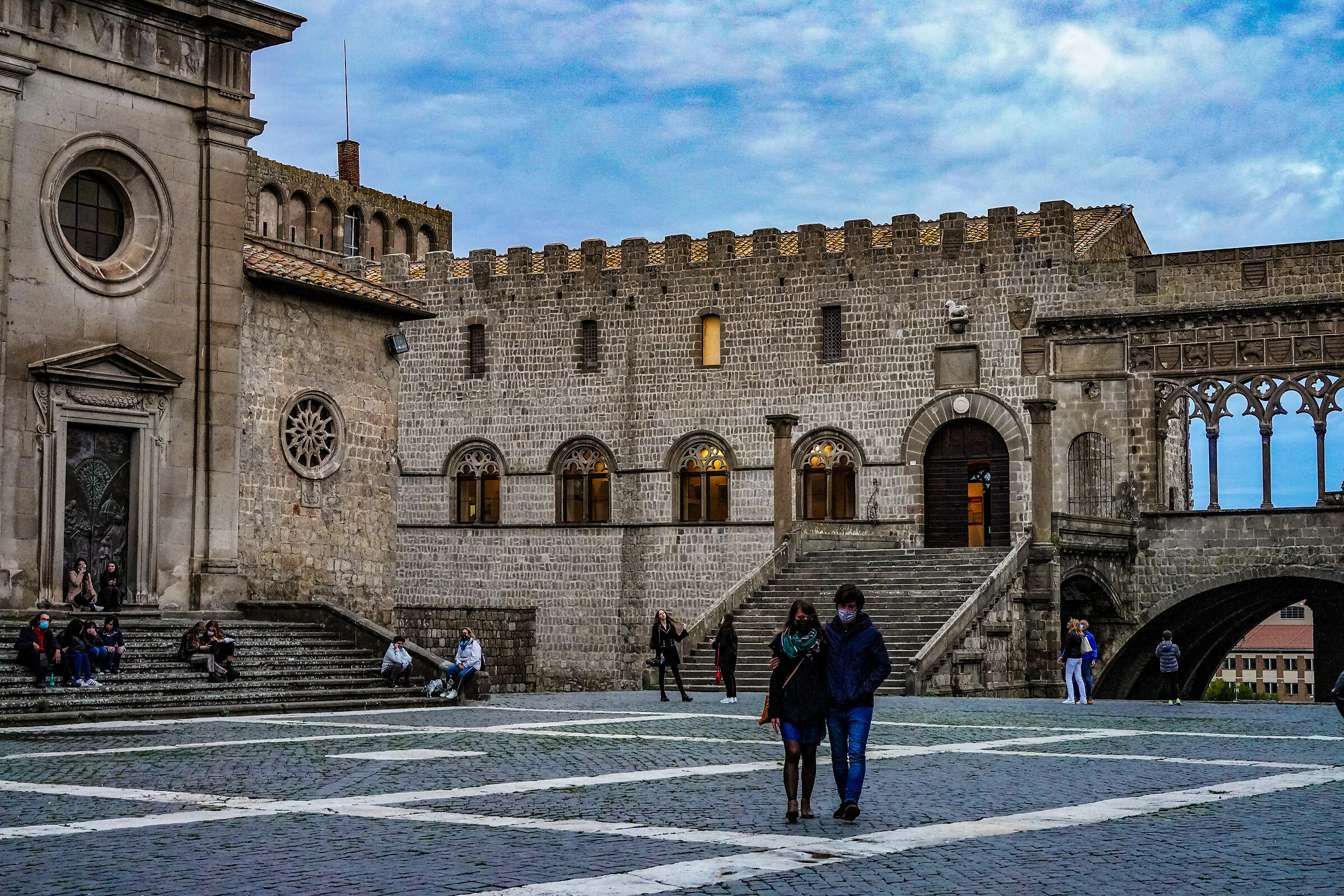 Viterbo