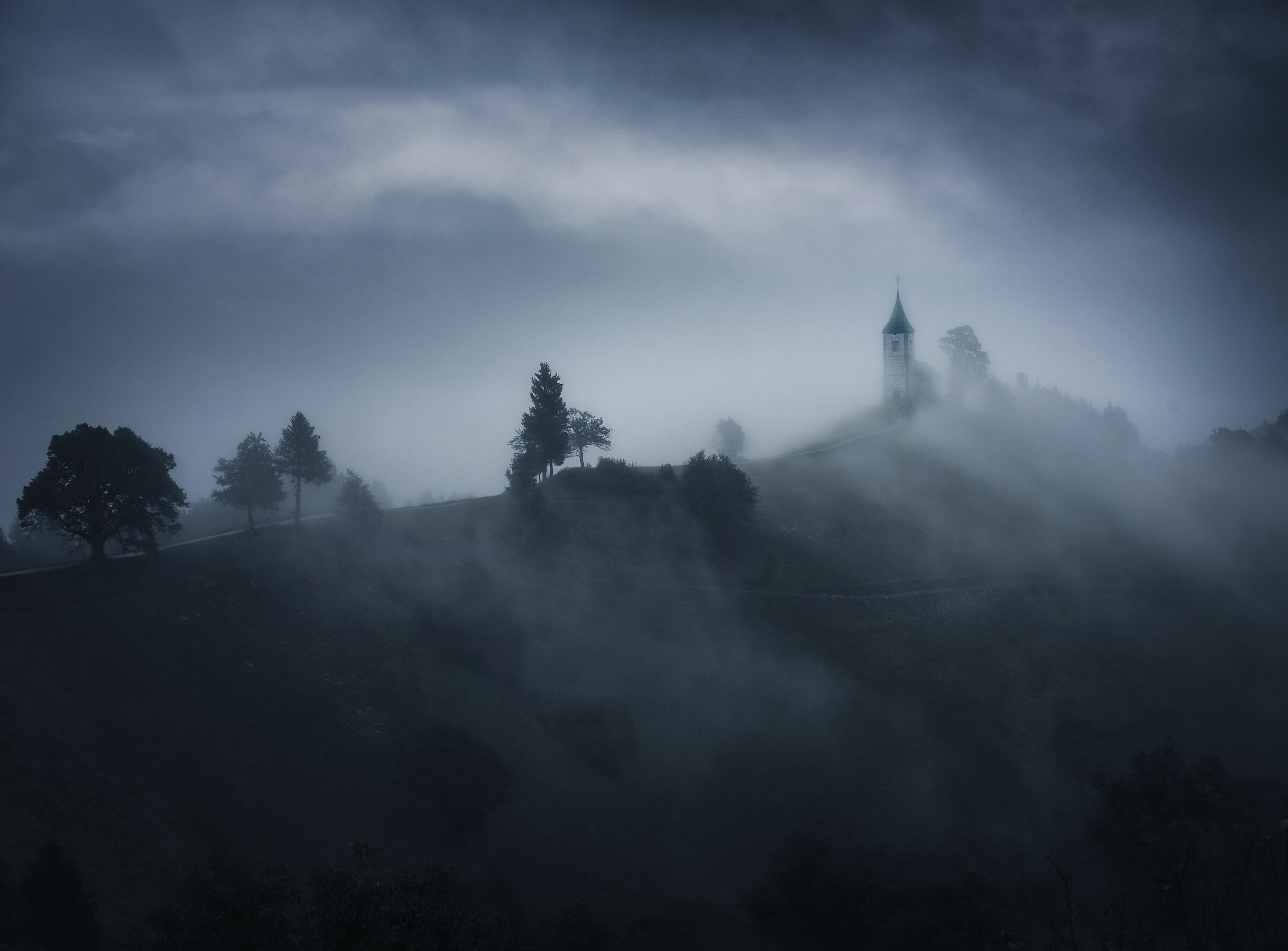 Chiesa di San Primoz