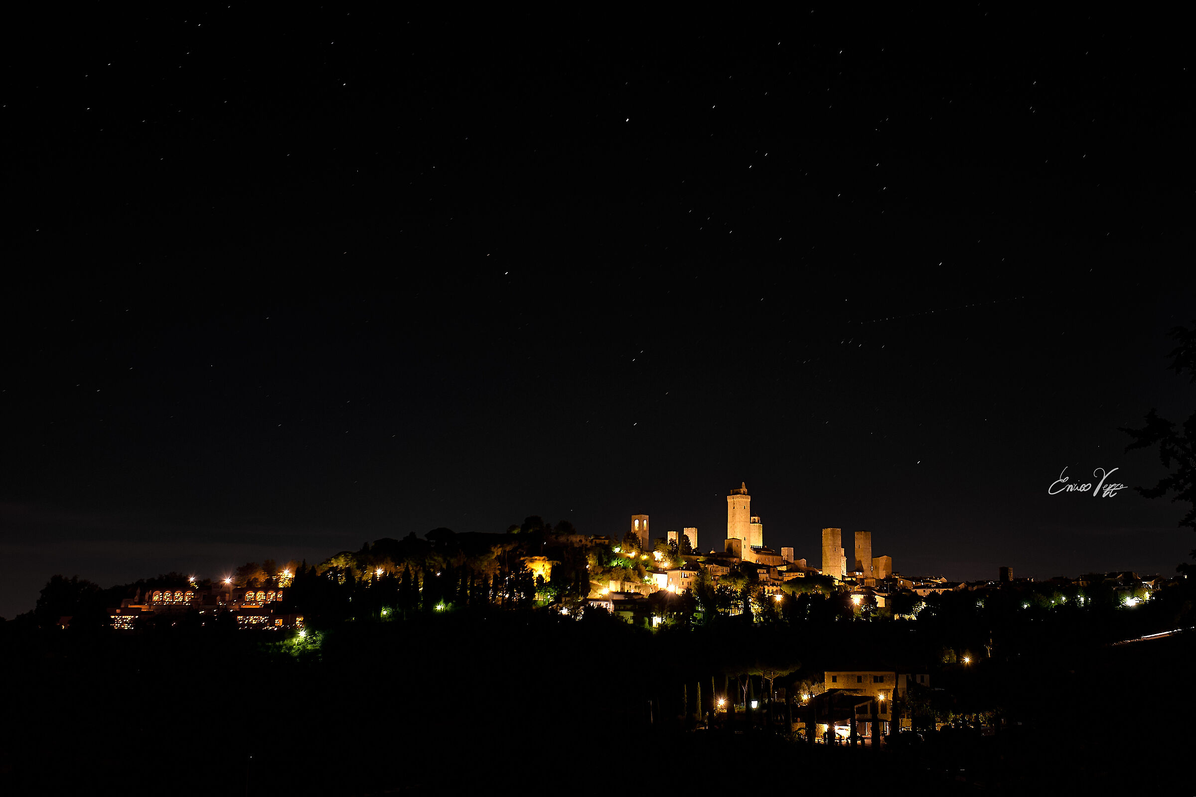San Gimignano - Wikipedia