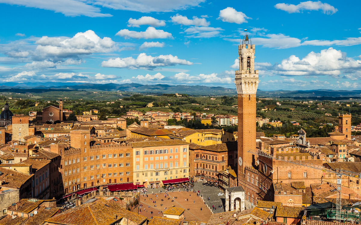 Siena