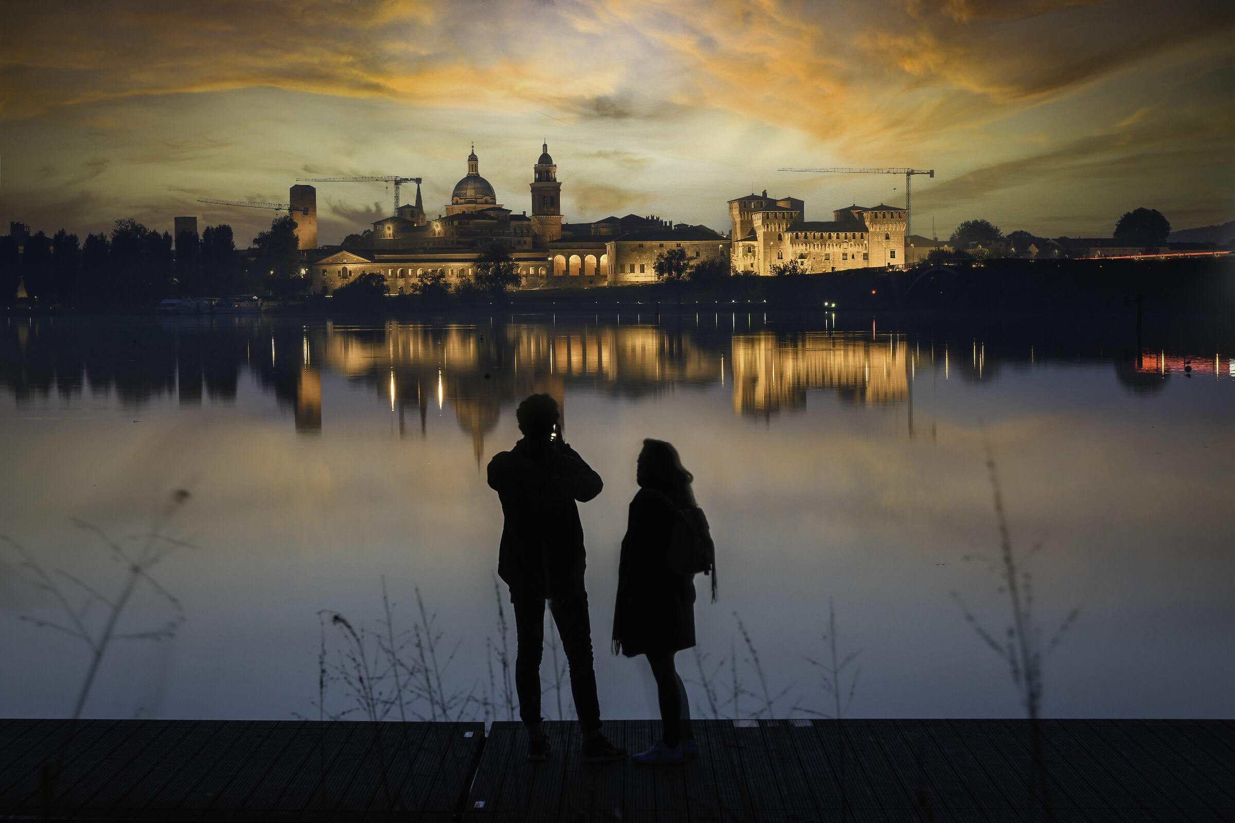 Mantova