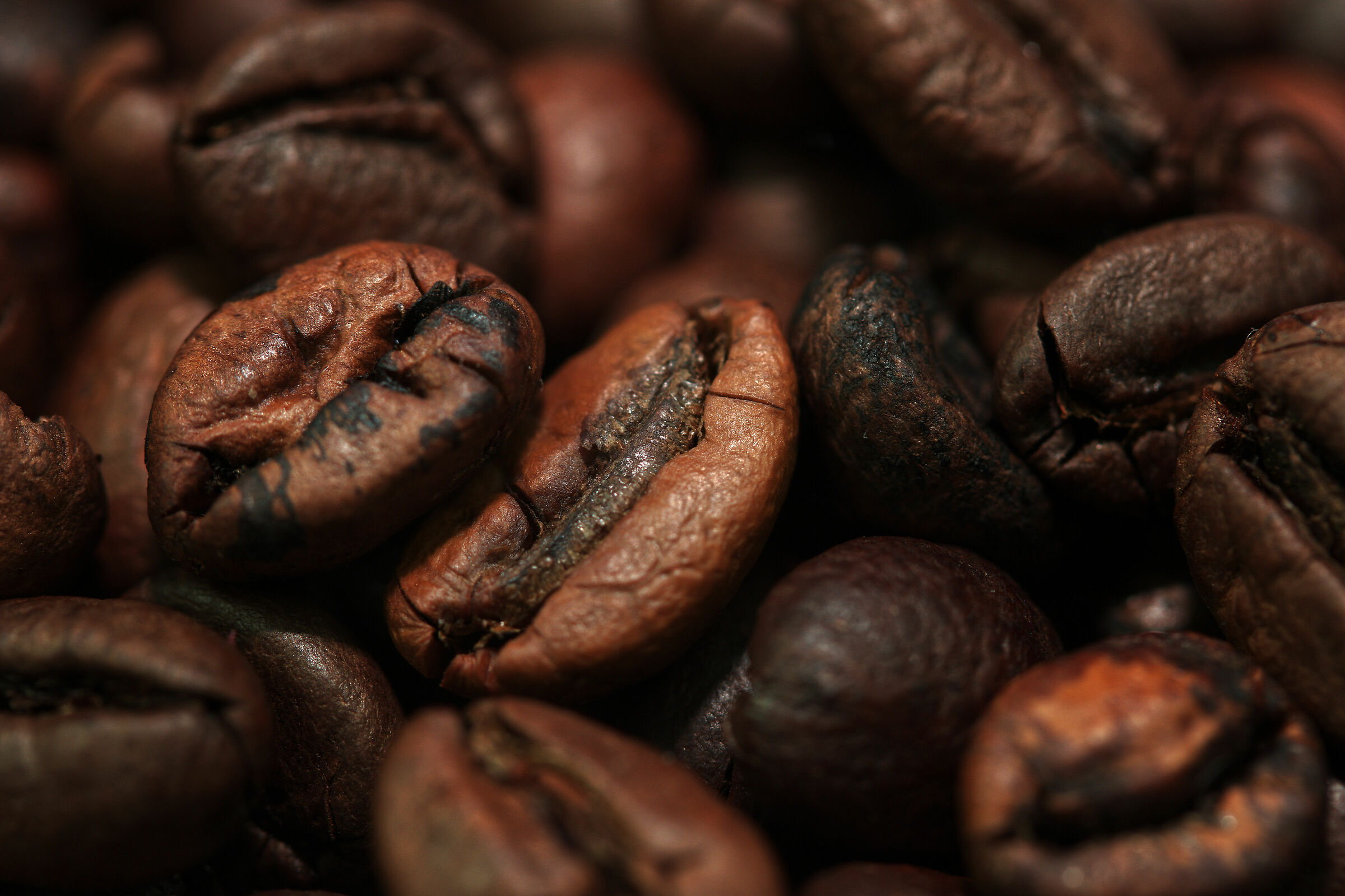 Caffè macro