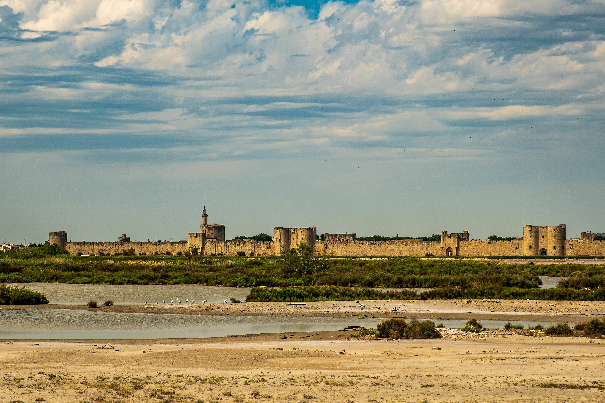 Aigues Mortes
