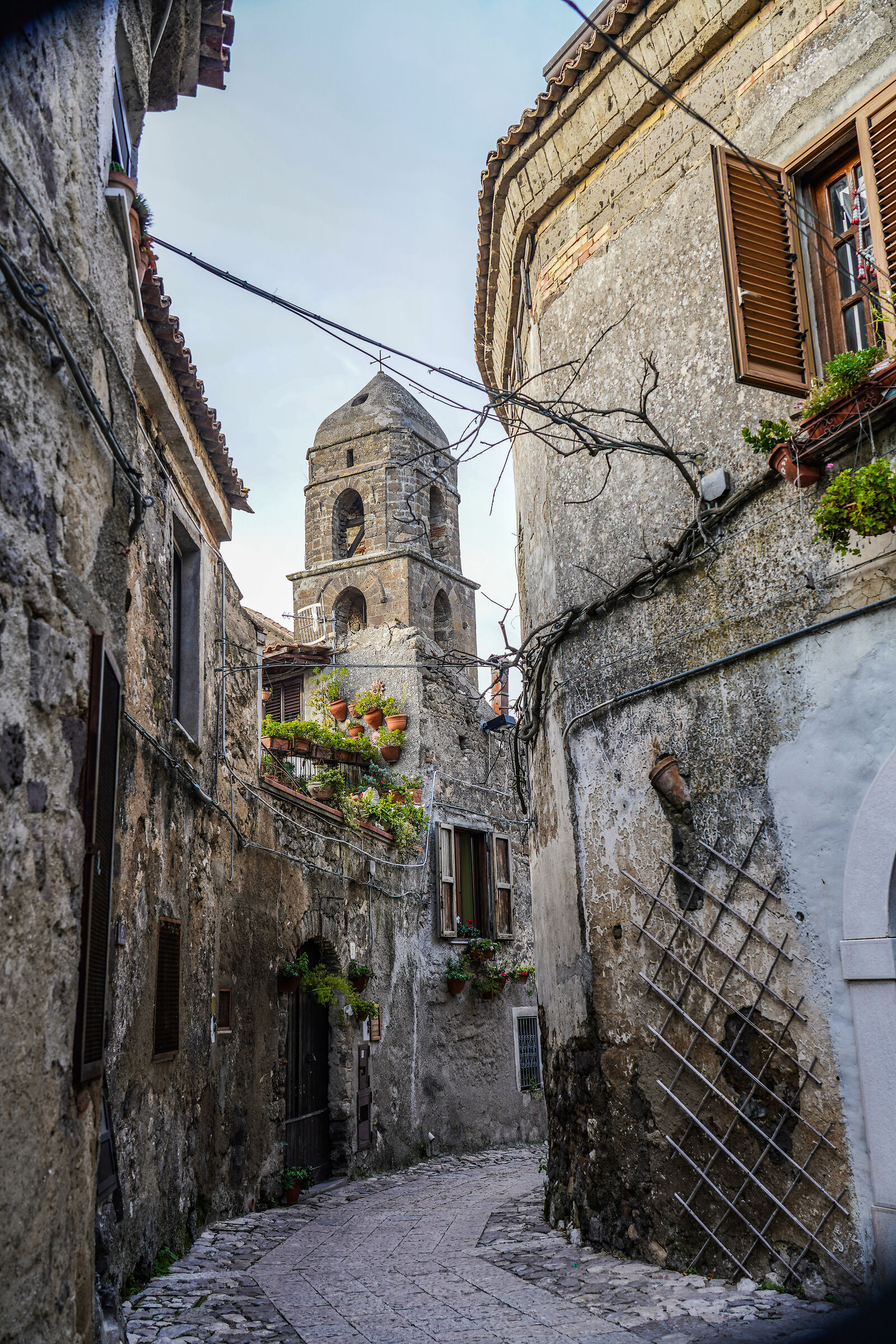 Caserta Vecchia