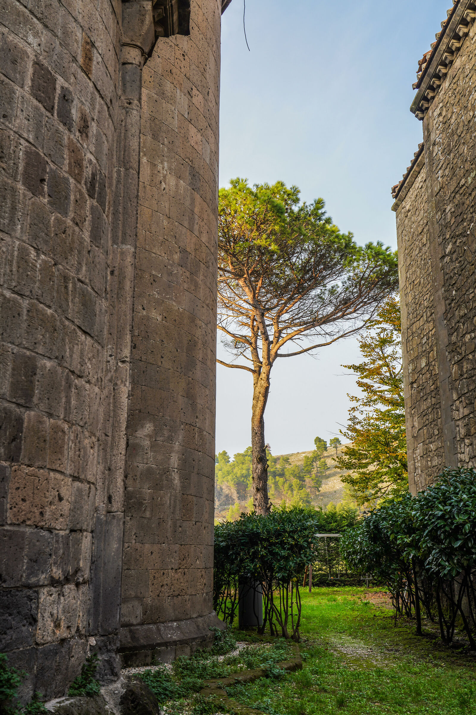 Caserta Vecchia