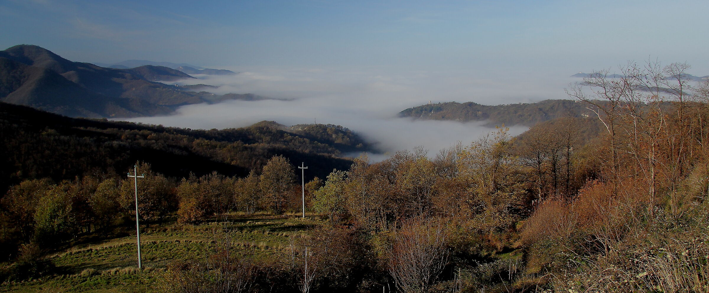 Valle Spinti(AL)