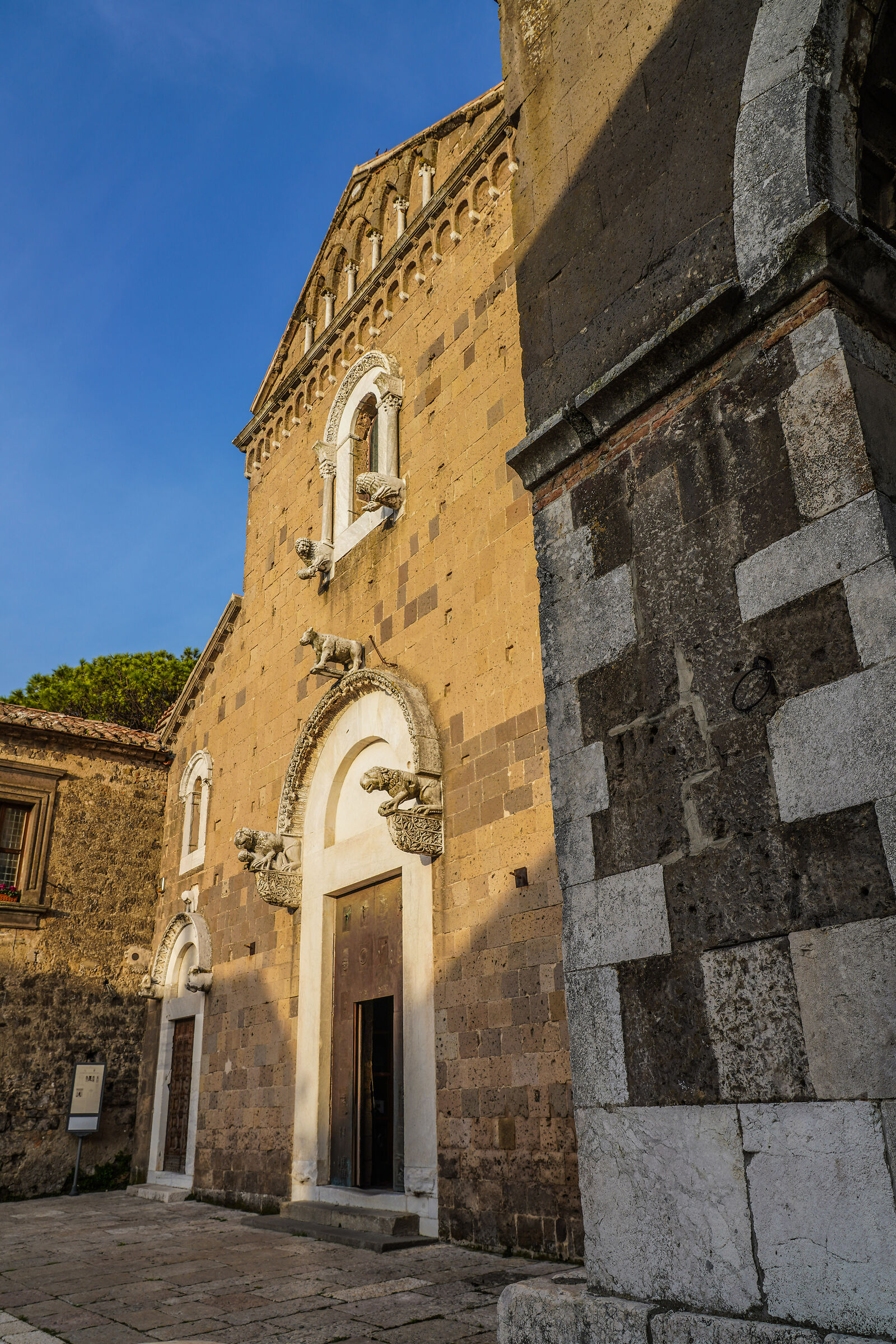 Caserta Vecchia