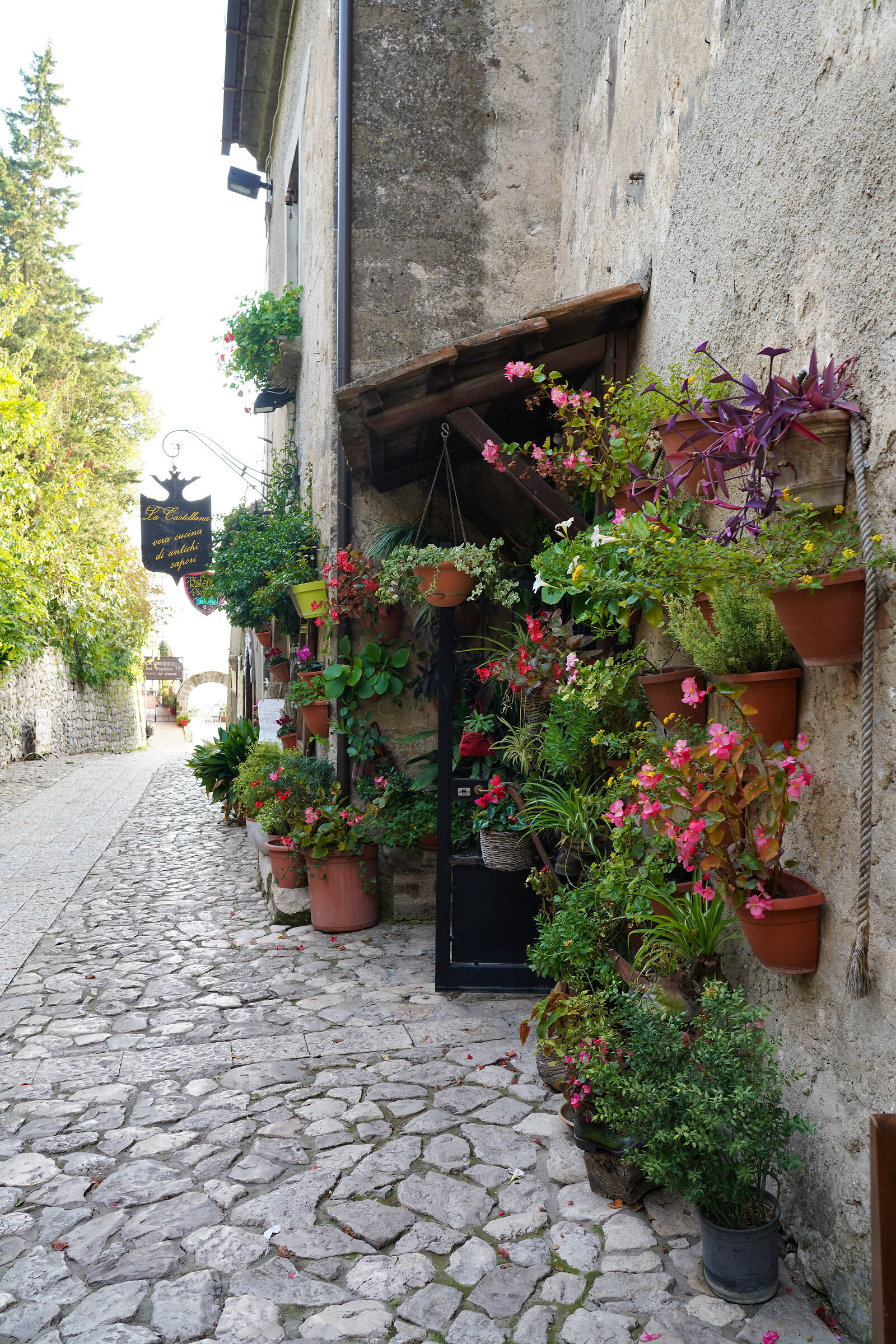 Caserta Vecchia