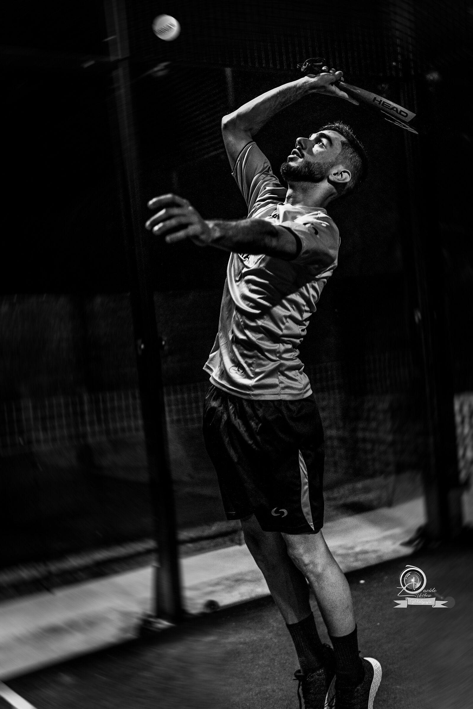 Passion is an immense field of happiness.