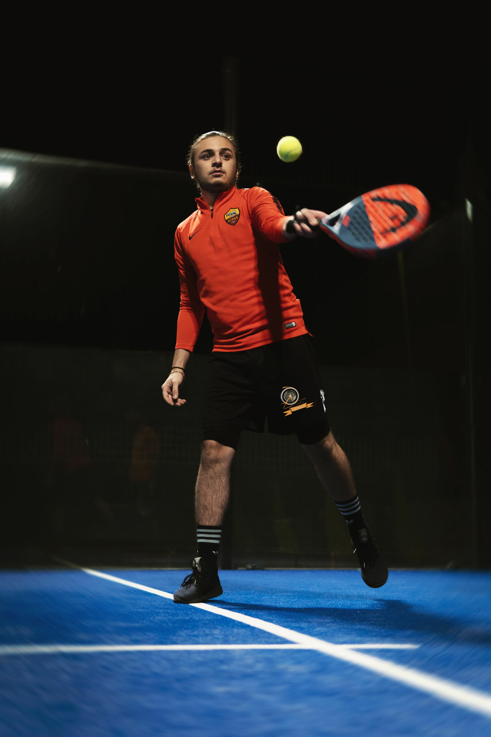 everything must be taken in this profession.