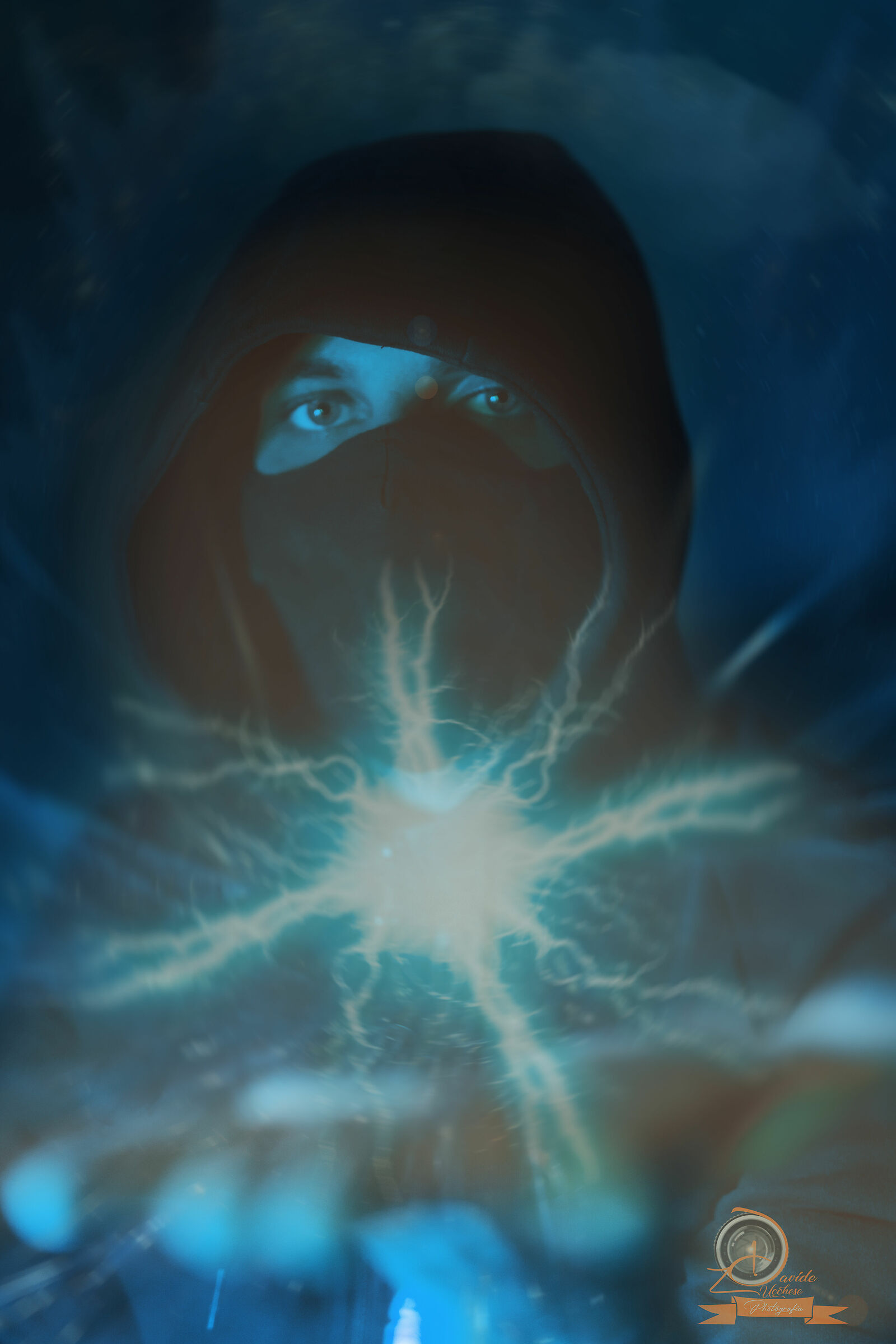 I've always wanted to unleash my creativity.