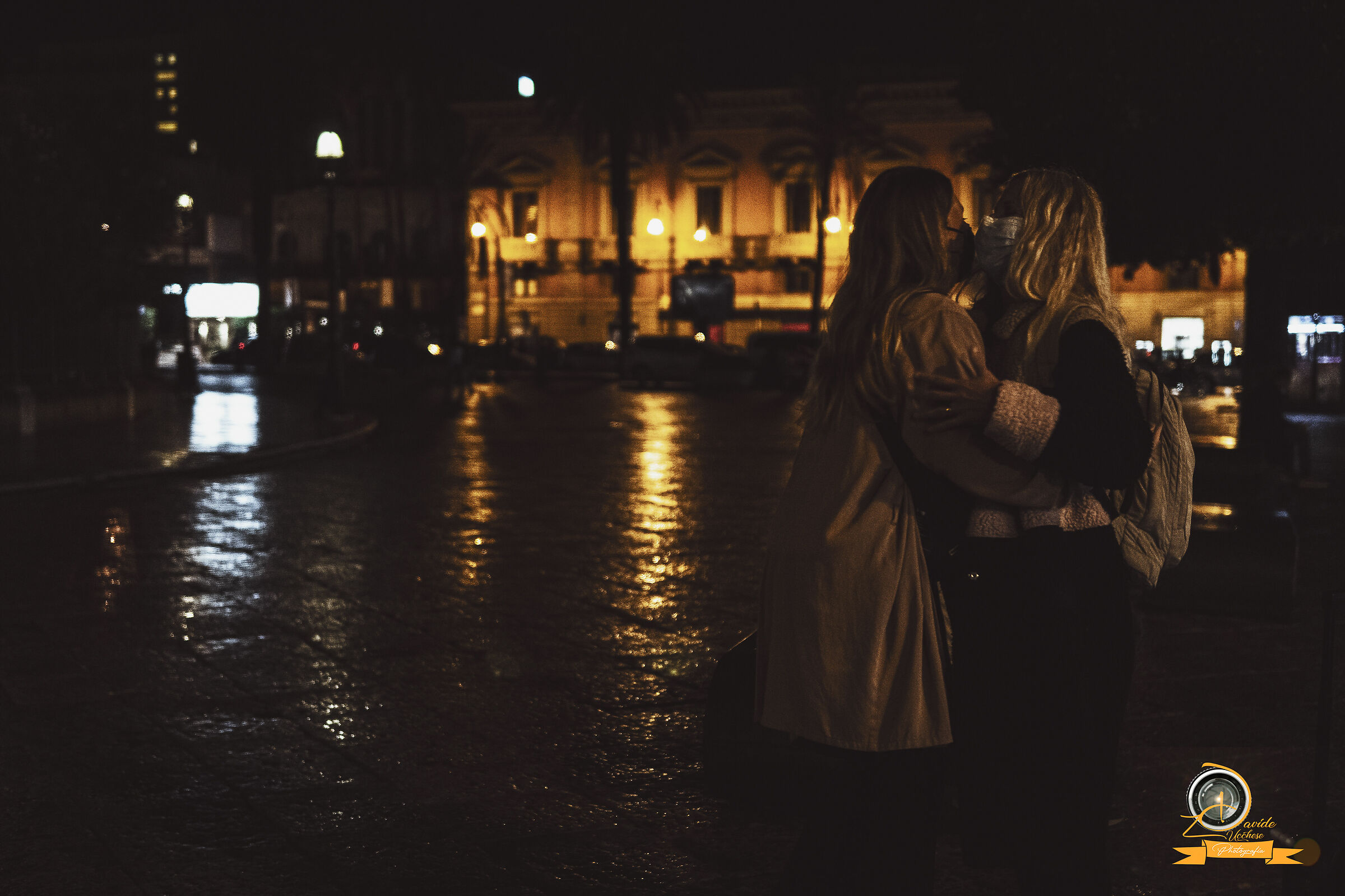 Love, it goes beyond everything, it is irresistible.