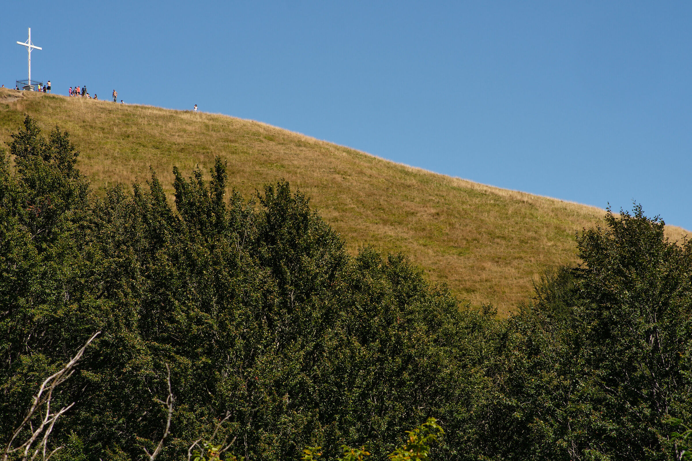 Monte Antola
