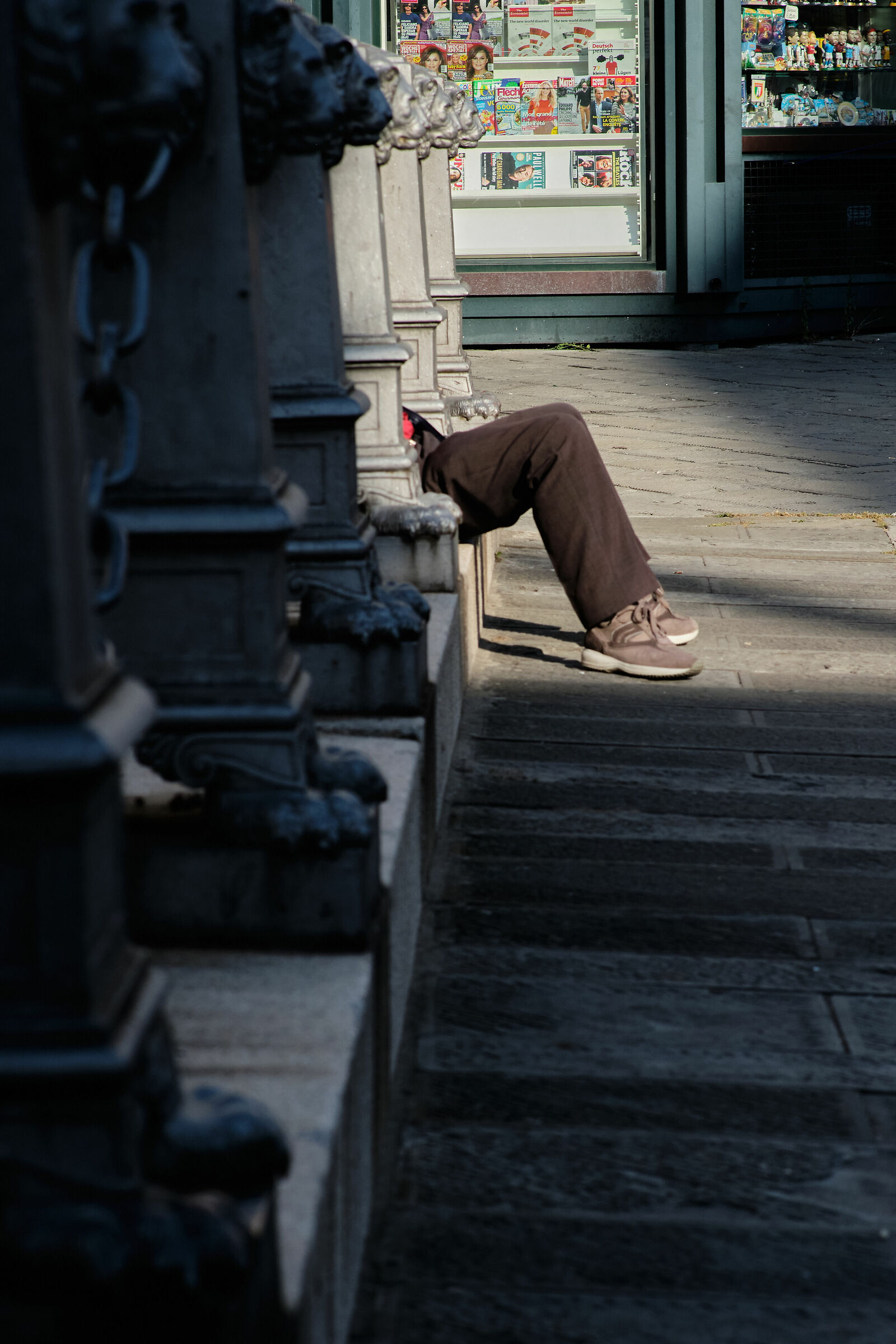 Siesta