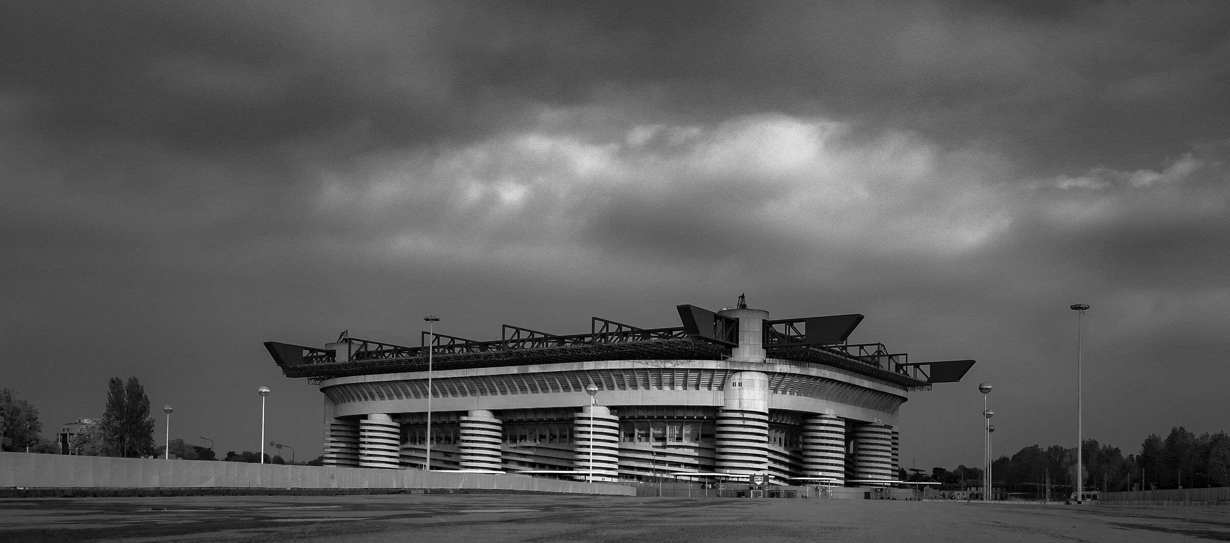 Stadio San Siro