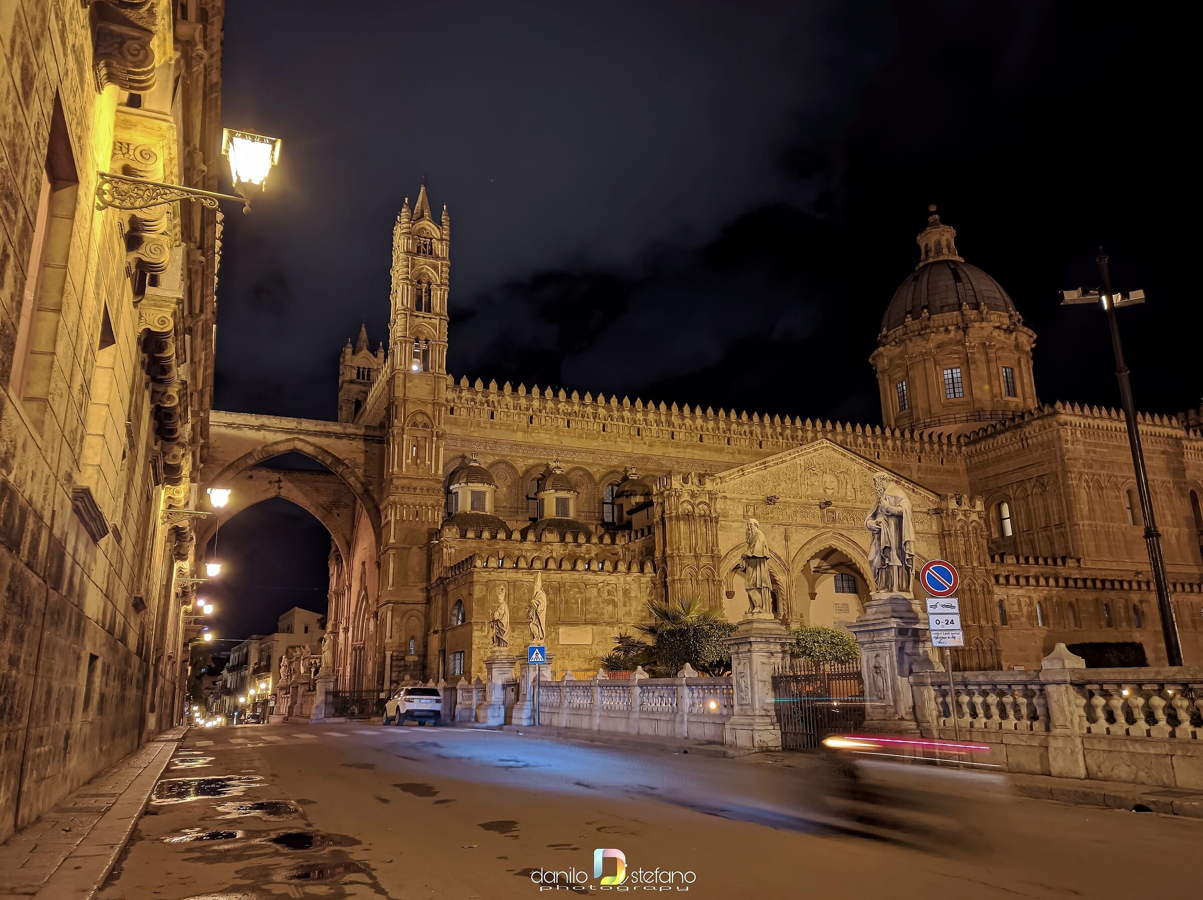 Cattedrale di Palermo