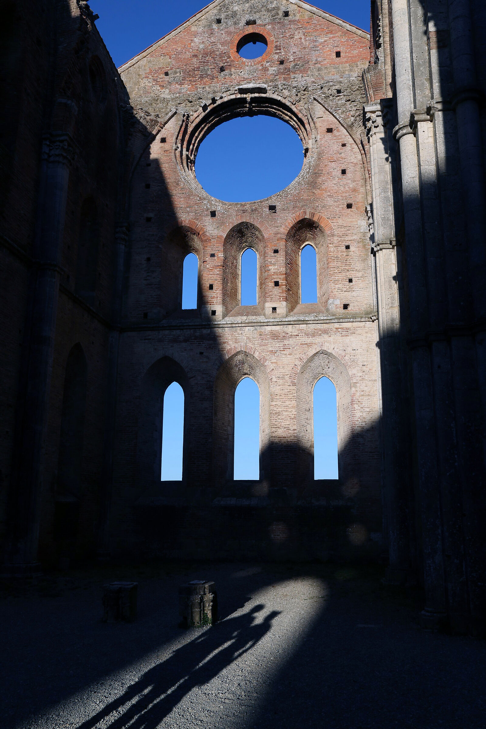 San Galgano, São Paulo