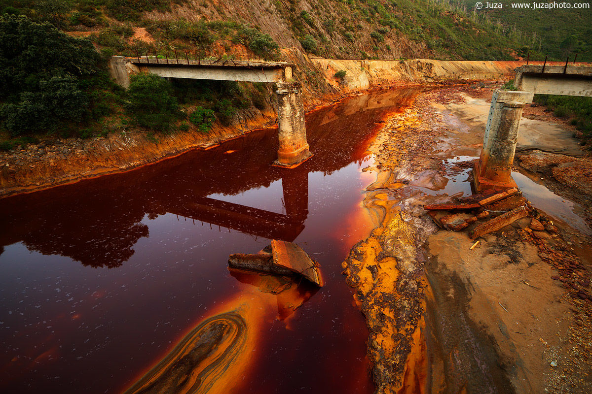 Rio Tinto, 014229
