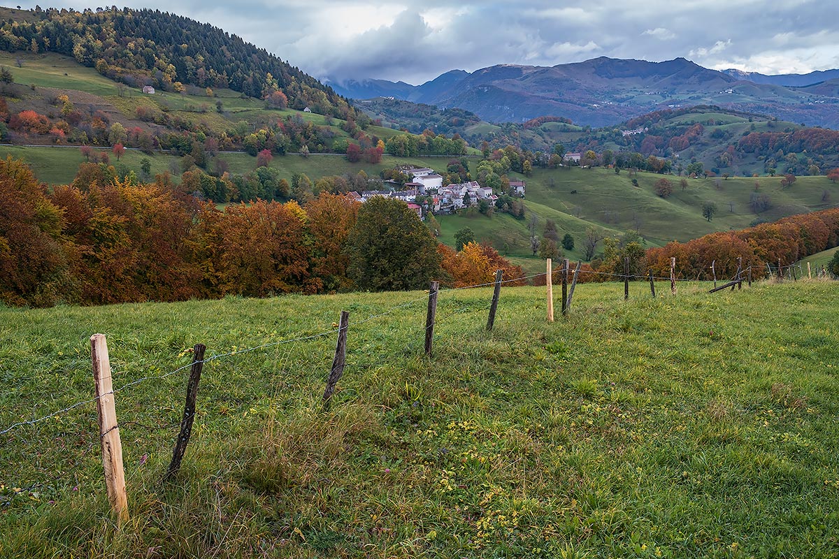 Velo Veronese - Lessinia